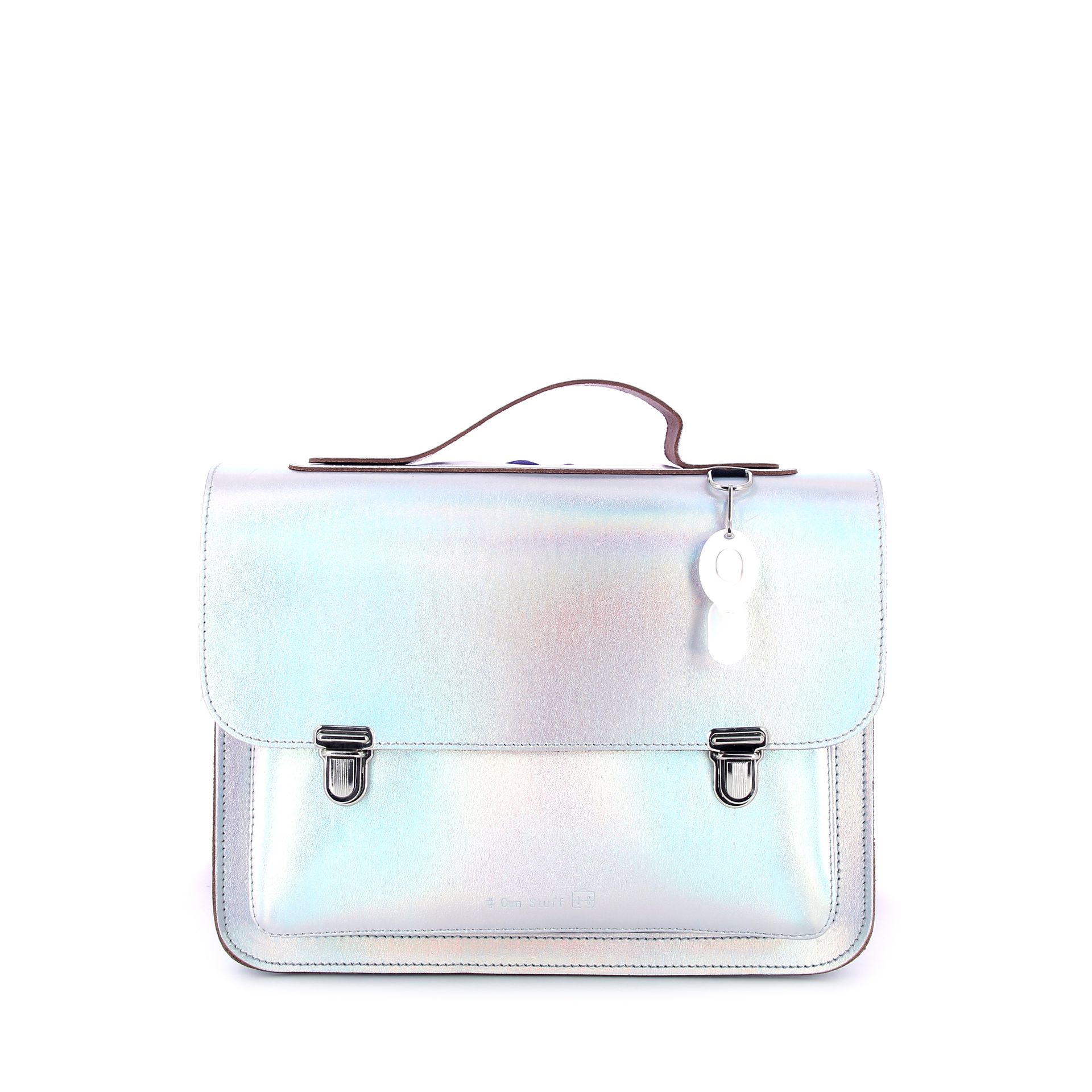 Own Stuff Silver 255437 zilver