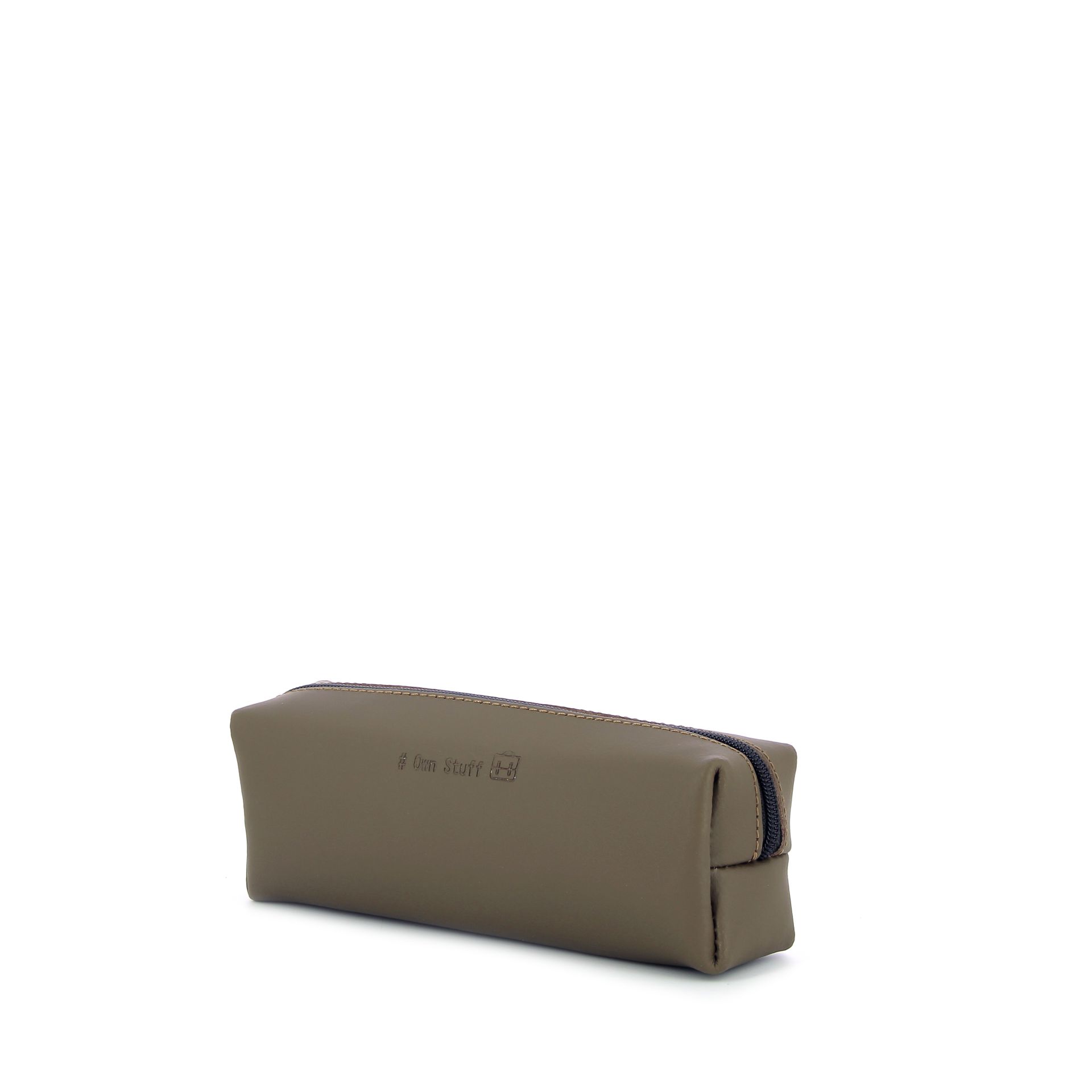 Own Stuff Pennenzak 255439 groen