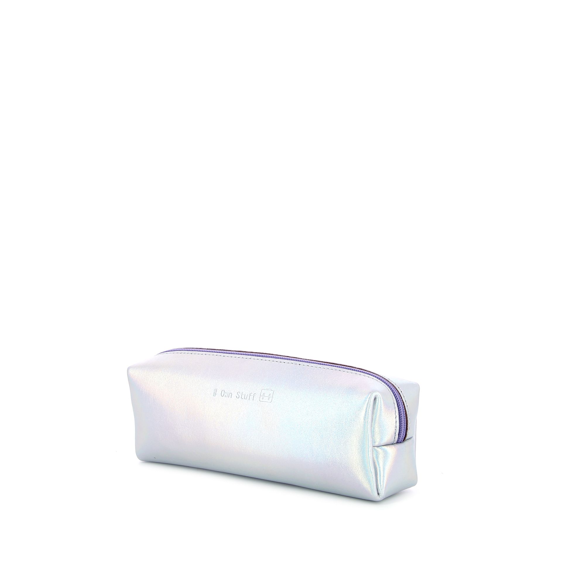 Own Stuff Pennenzak 255442 zilver