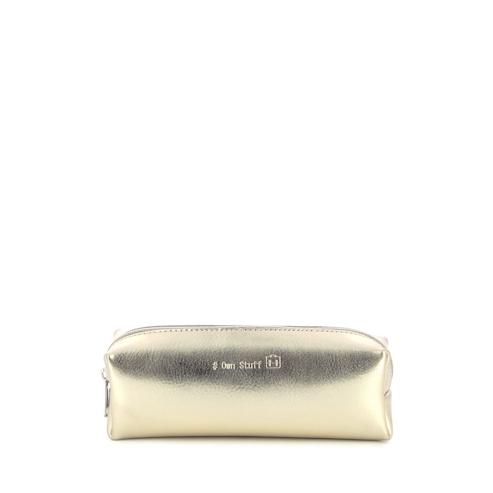 Own Stuff Pennenzak 255443 goud