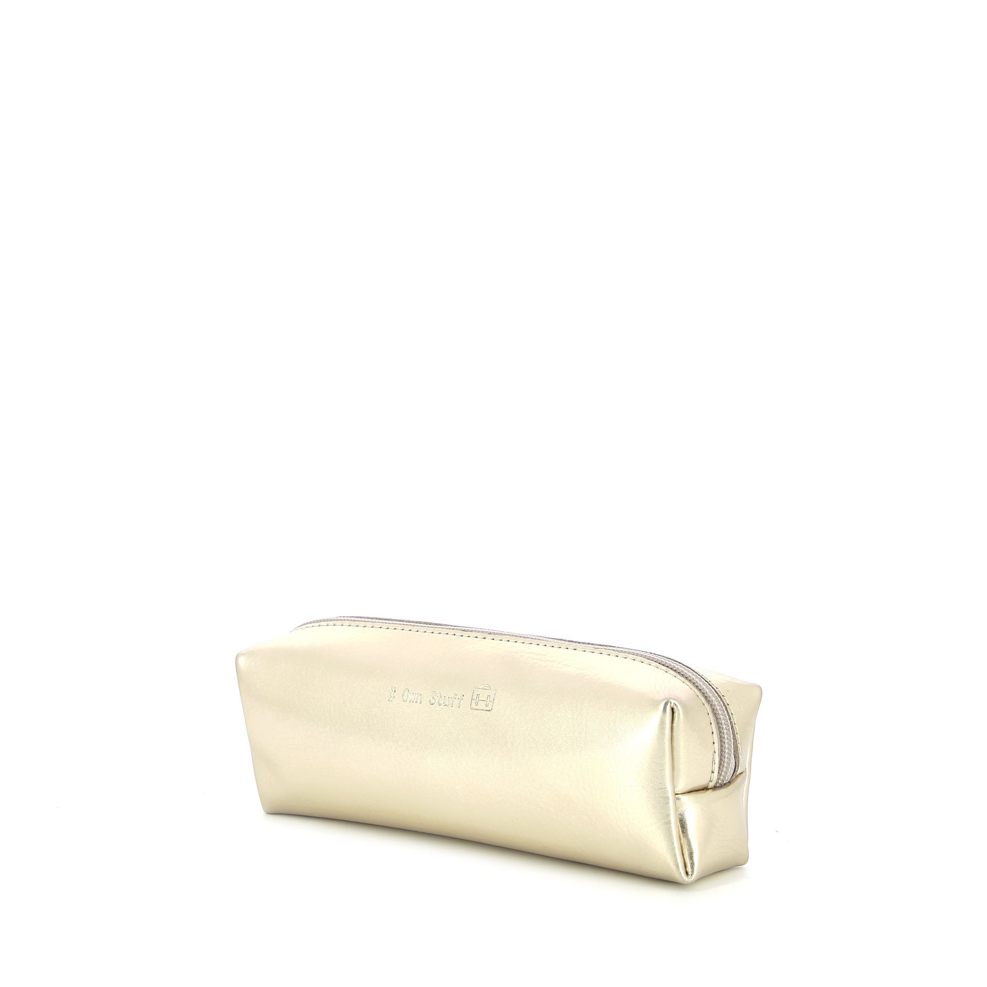 Own Stuff Pennenzak 255443 goud