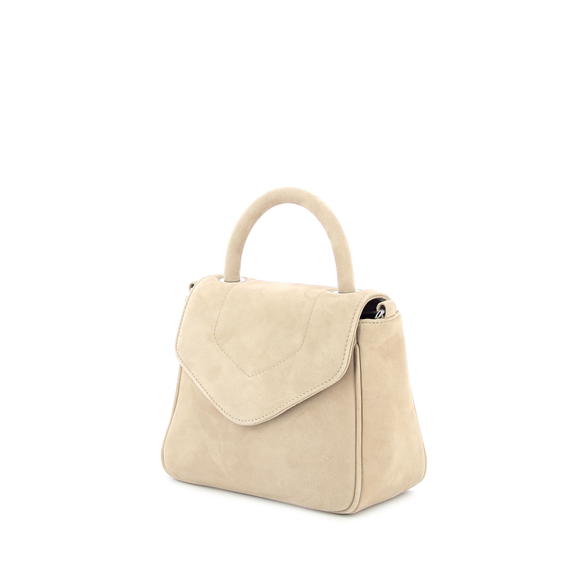 Lebru Handtas 255444 beige