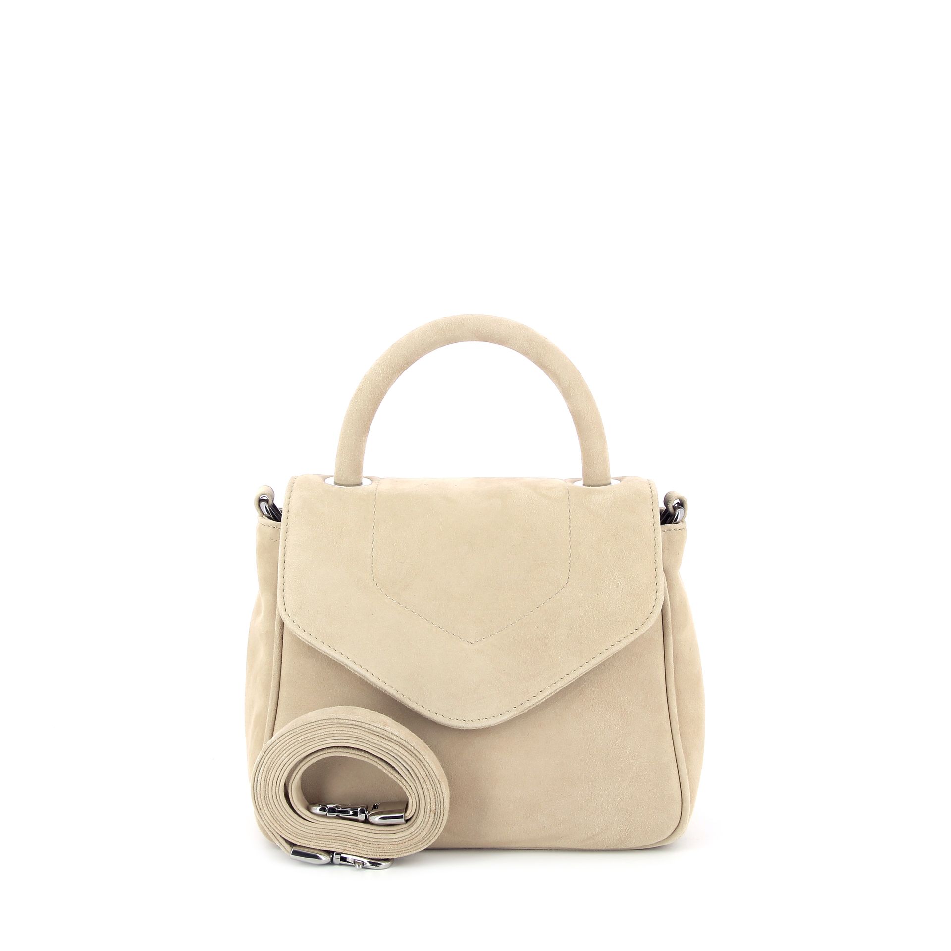 Lebru Handtas 255444 beige