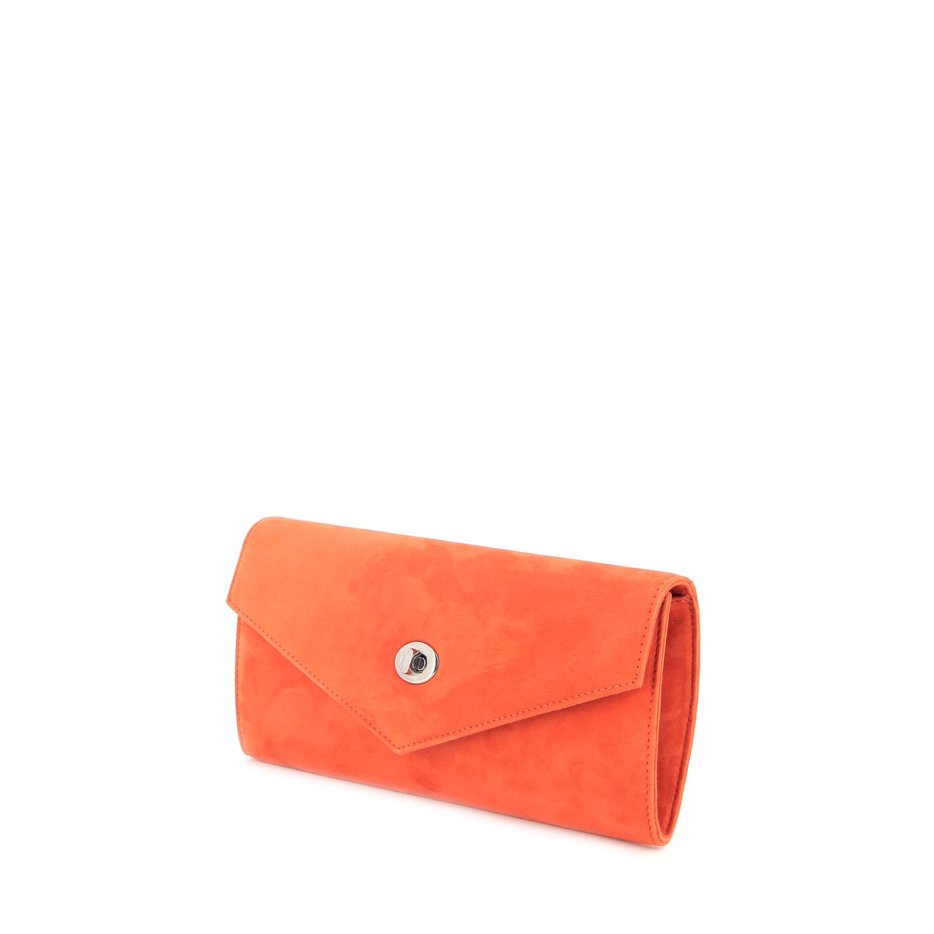 Lebru Handtas 255445 oranje