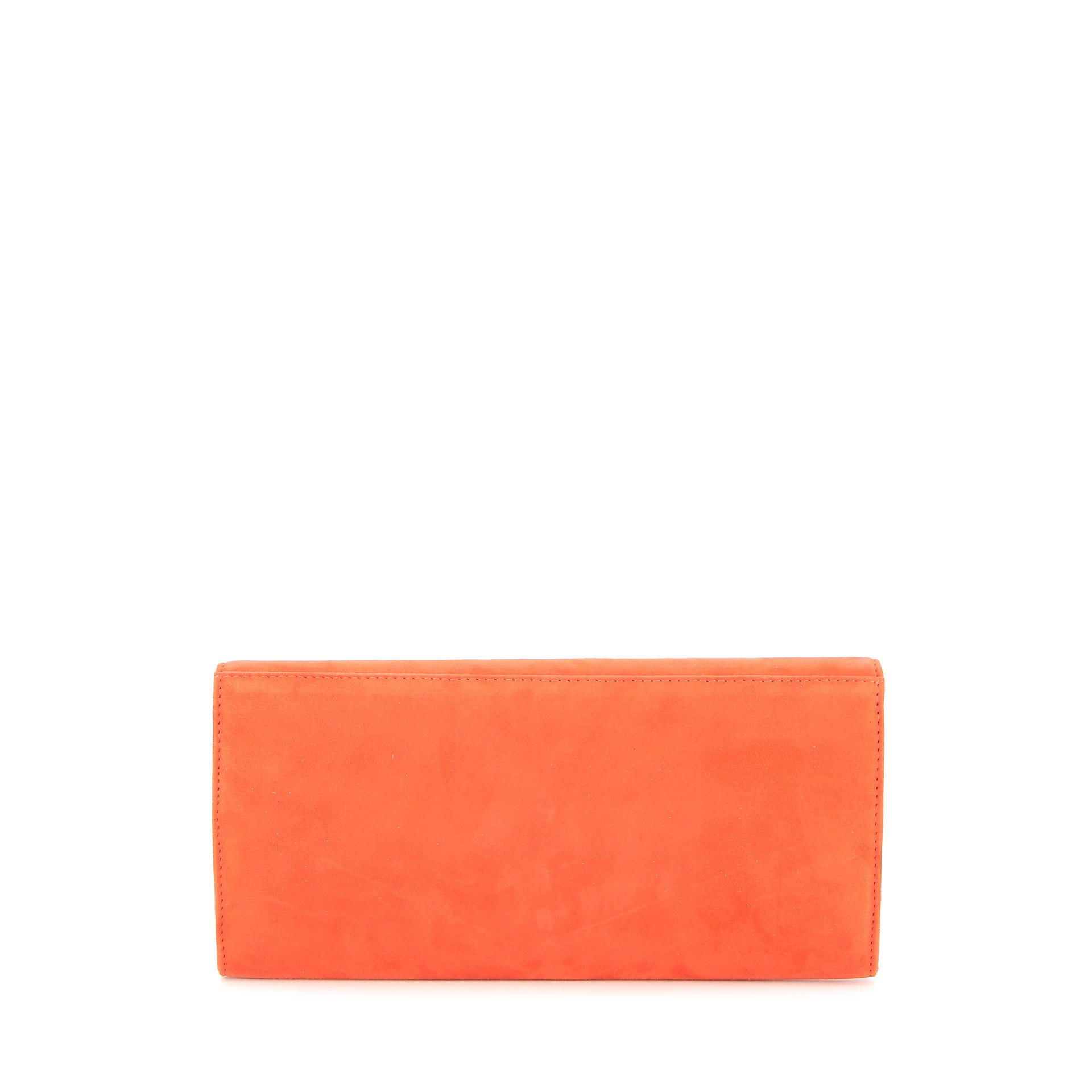Lebru Handtas 255445 oranje