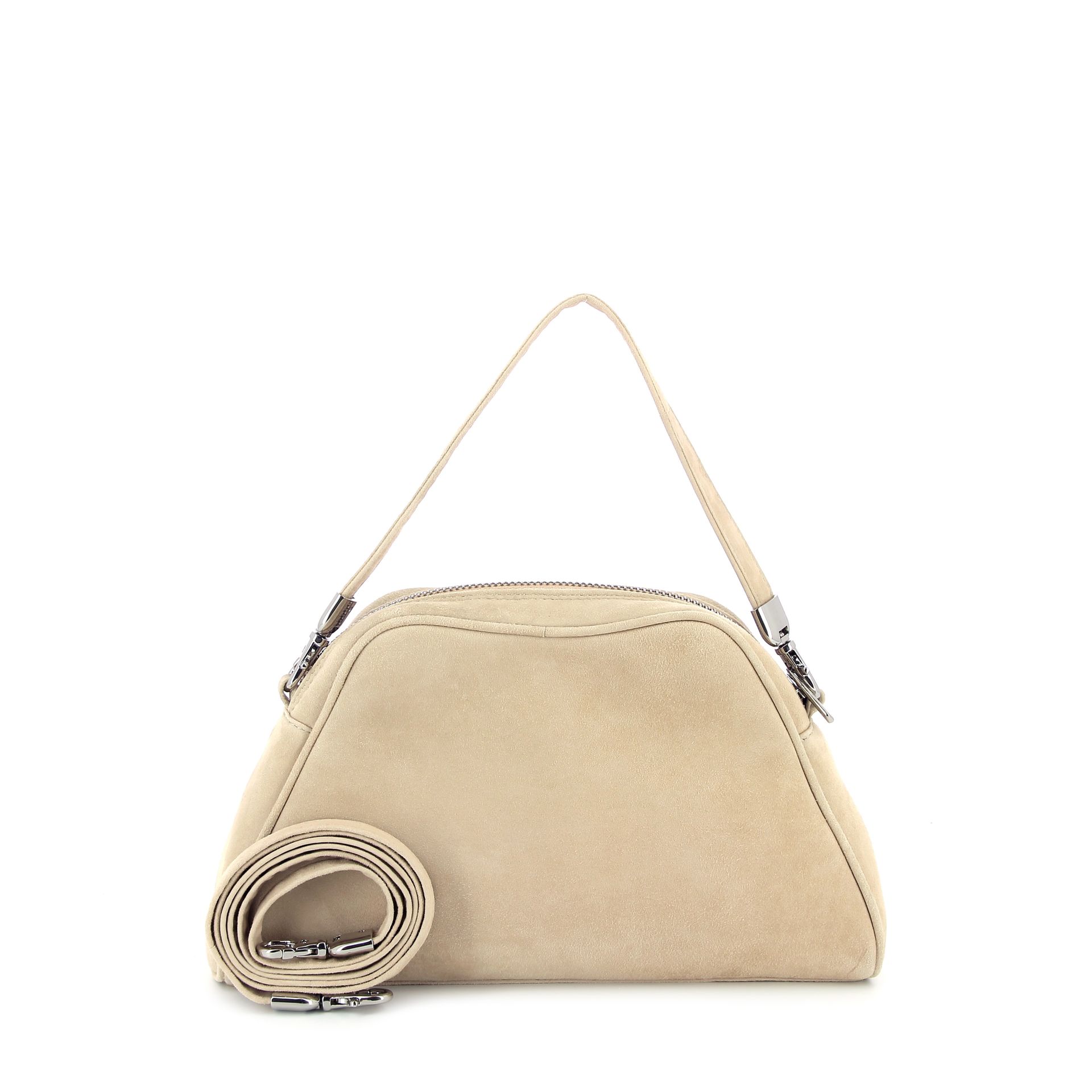 Lebru Handtas 255449 beige