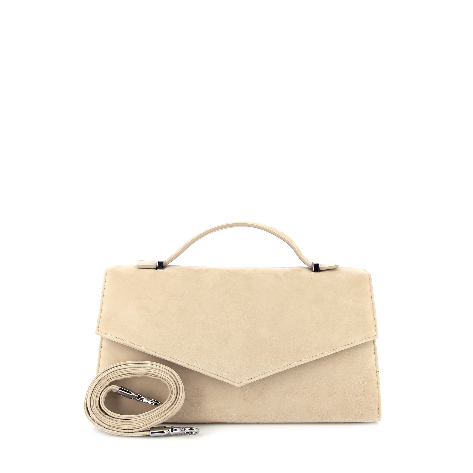 Lebru Handtas 255450 beige