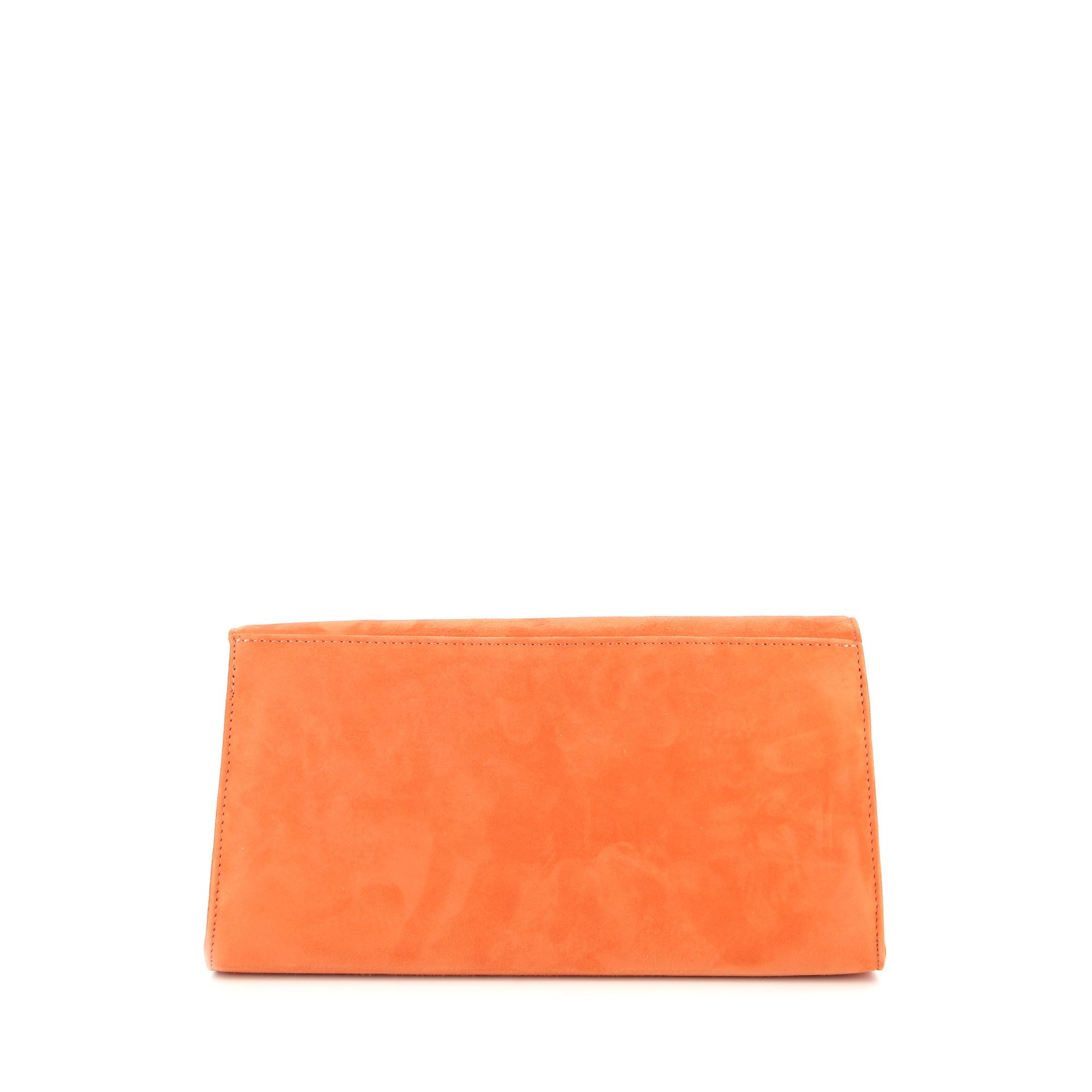 Lebru Handtas 255453 oranje