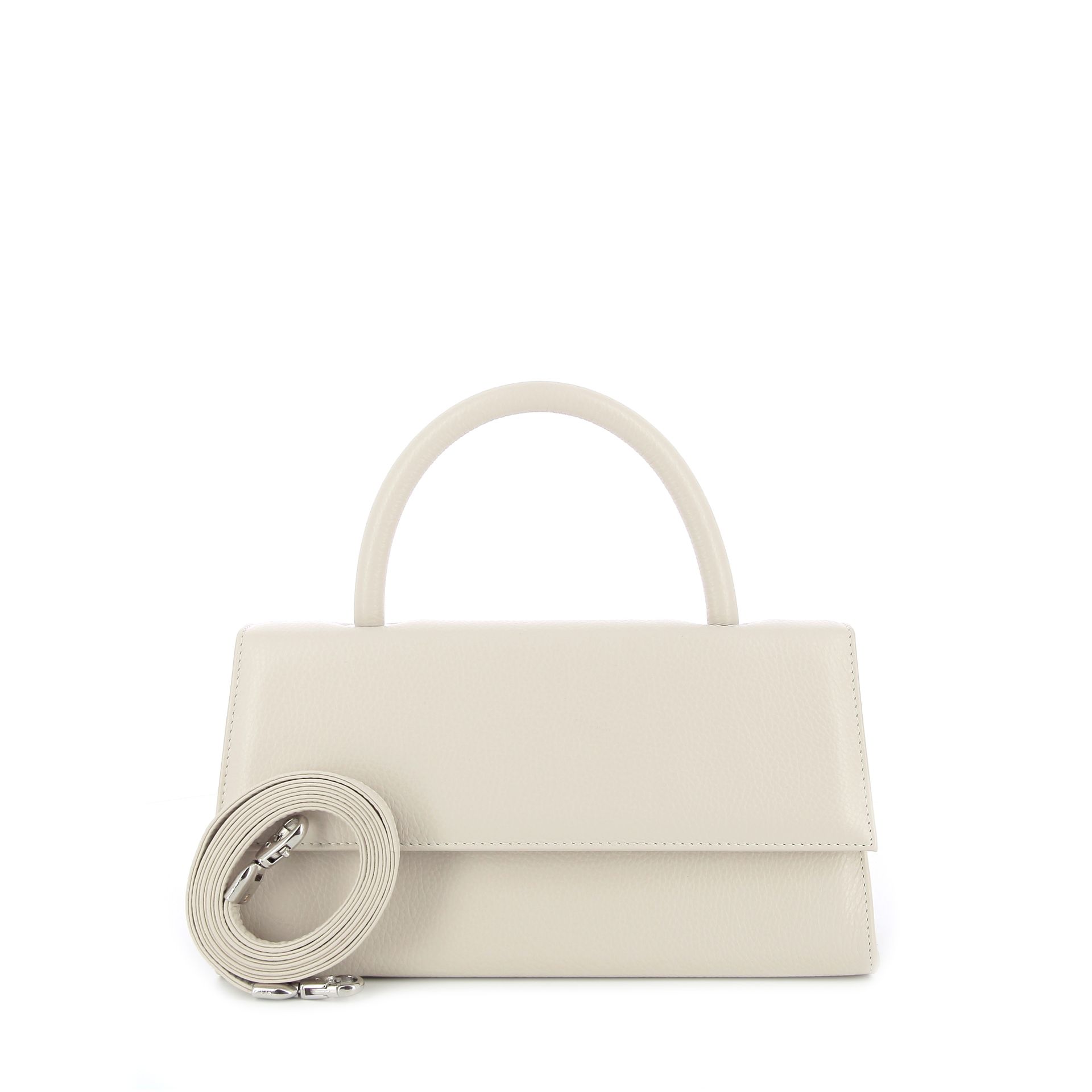 Lebru Handtas 255461 beige