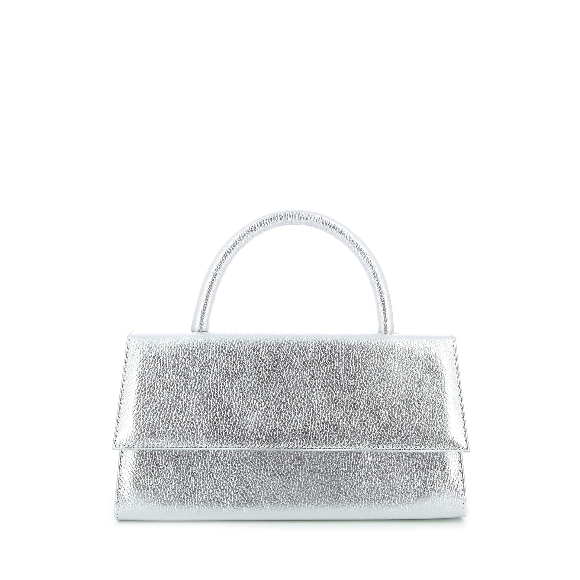 Lebru Handtas 255463 zilver