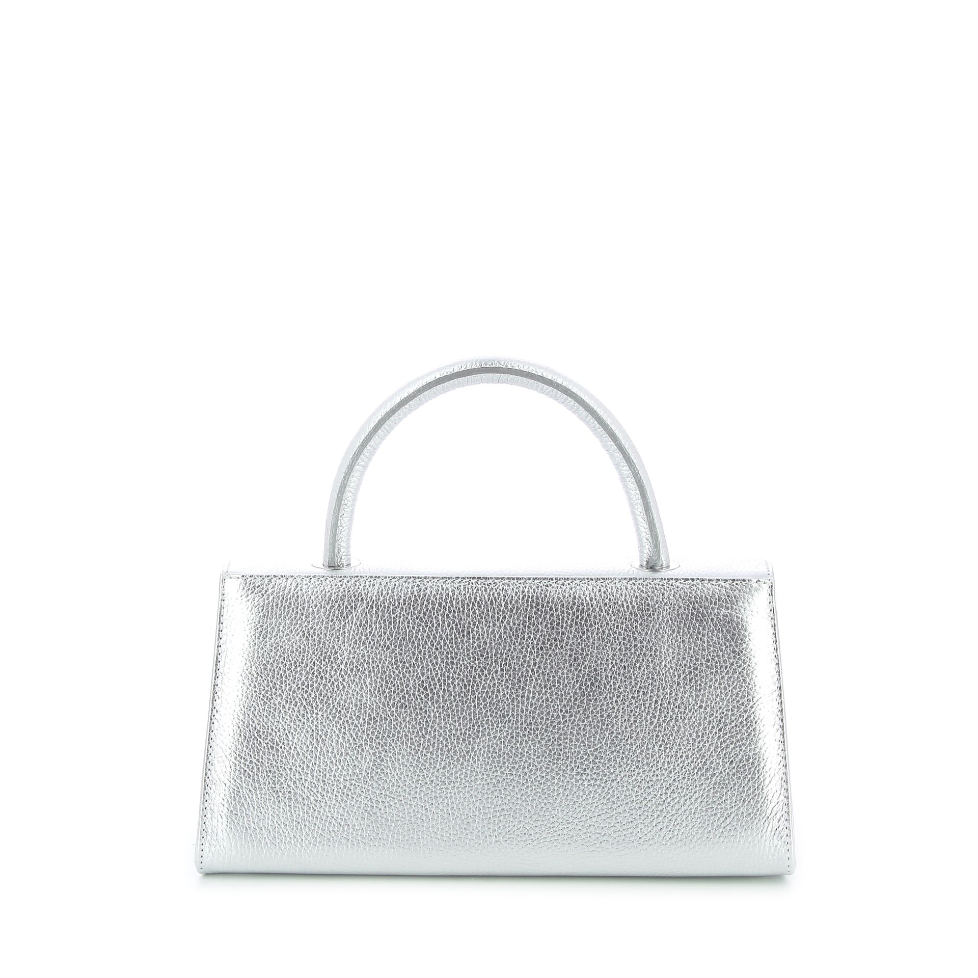 Lebru Handtas 255463 zilver