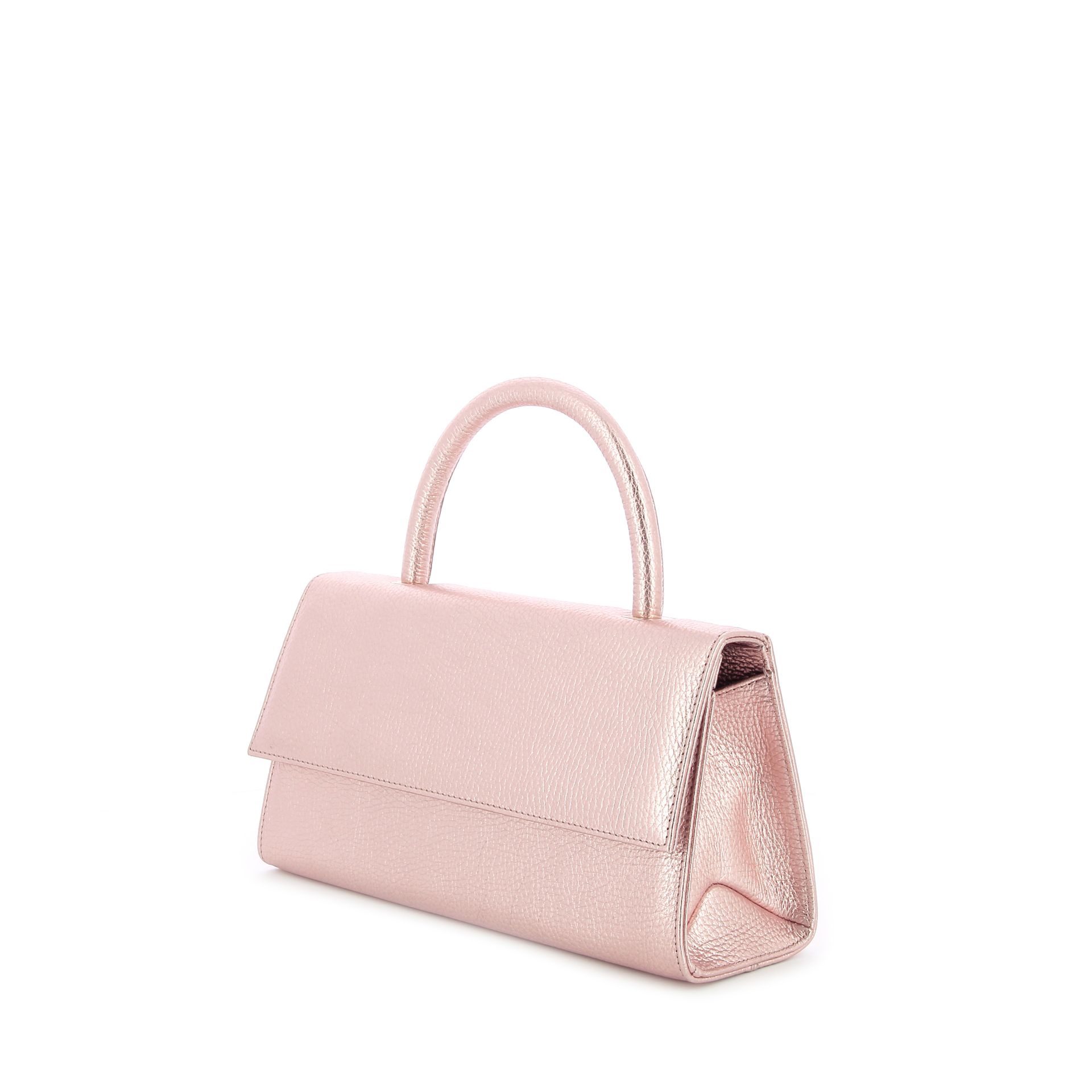 Lebru Handtas 255464 roze