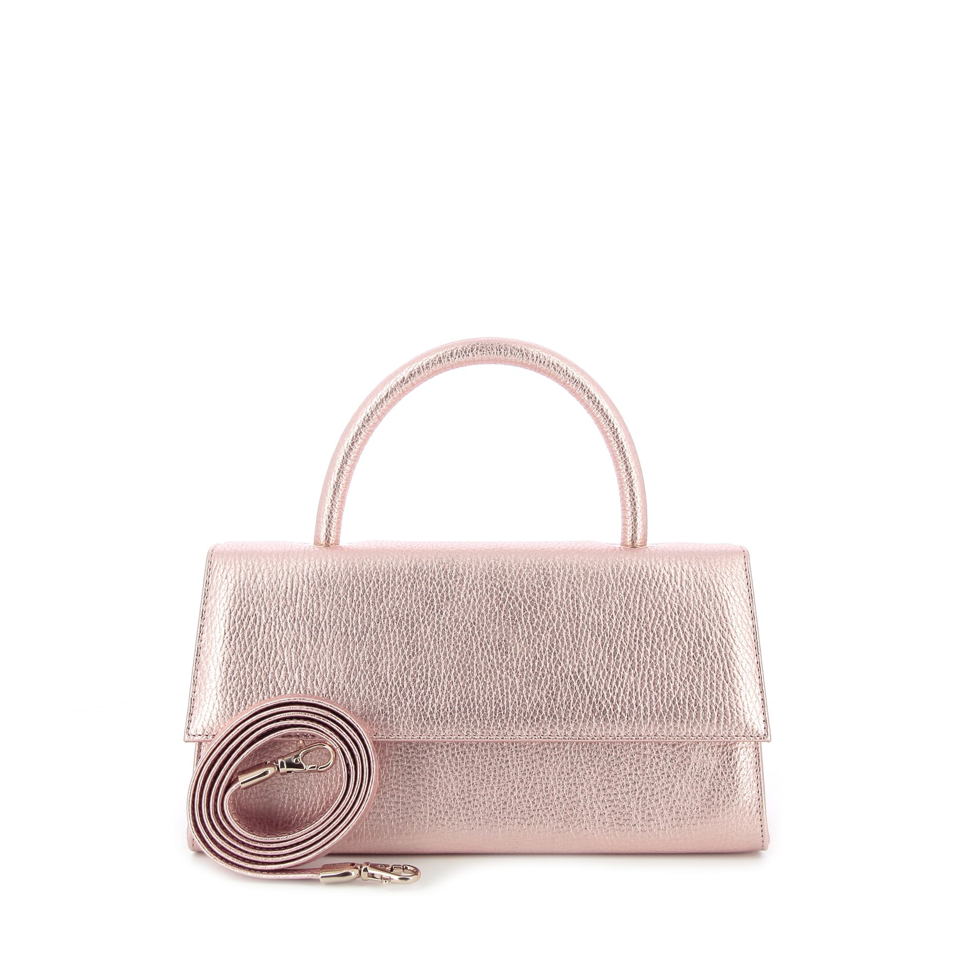 Lebru Handtas 255464 roze