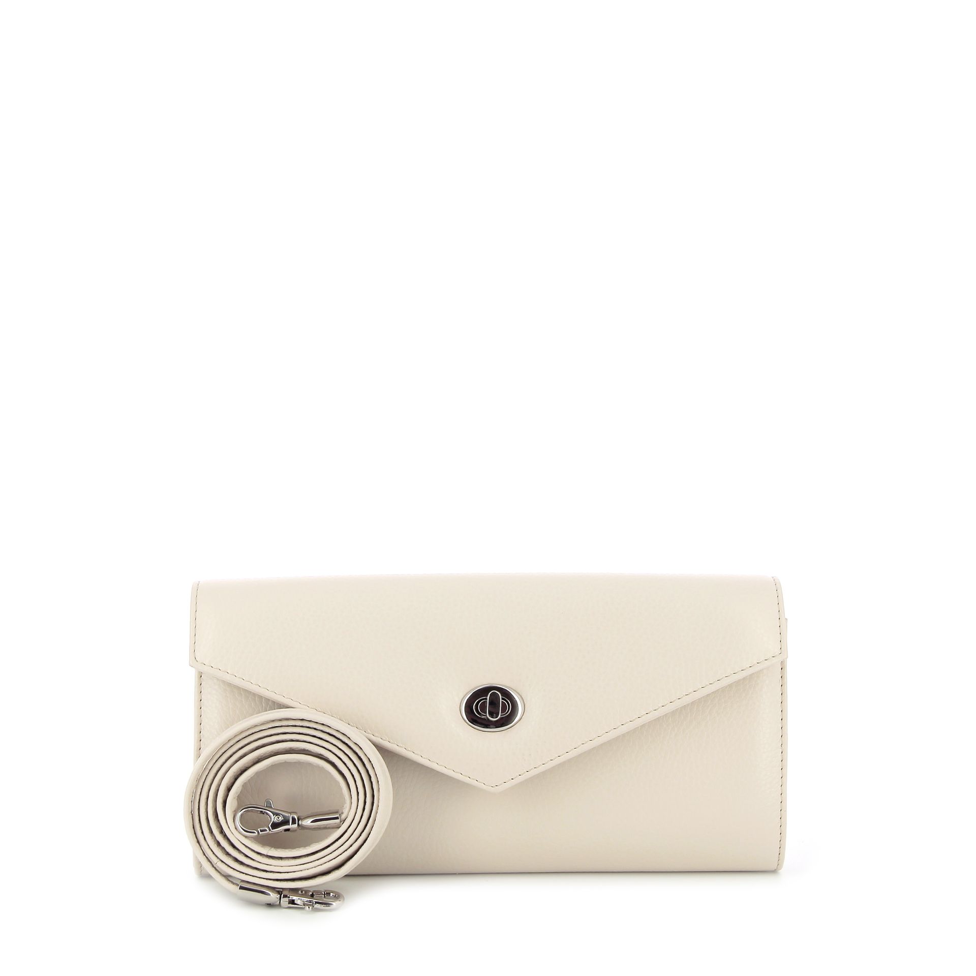 Lebru Handtas 255465 beige
