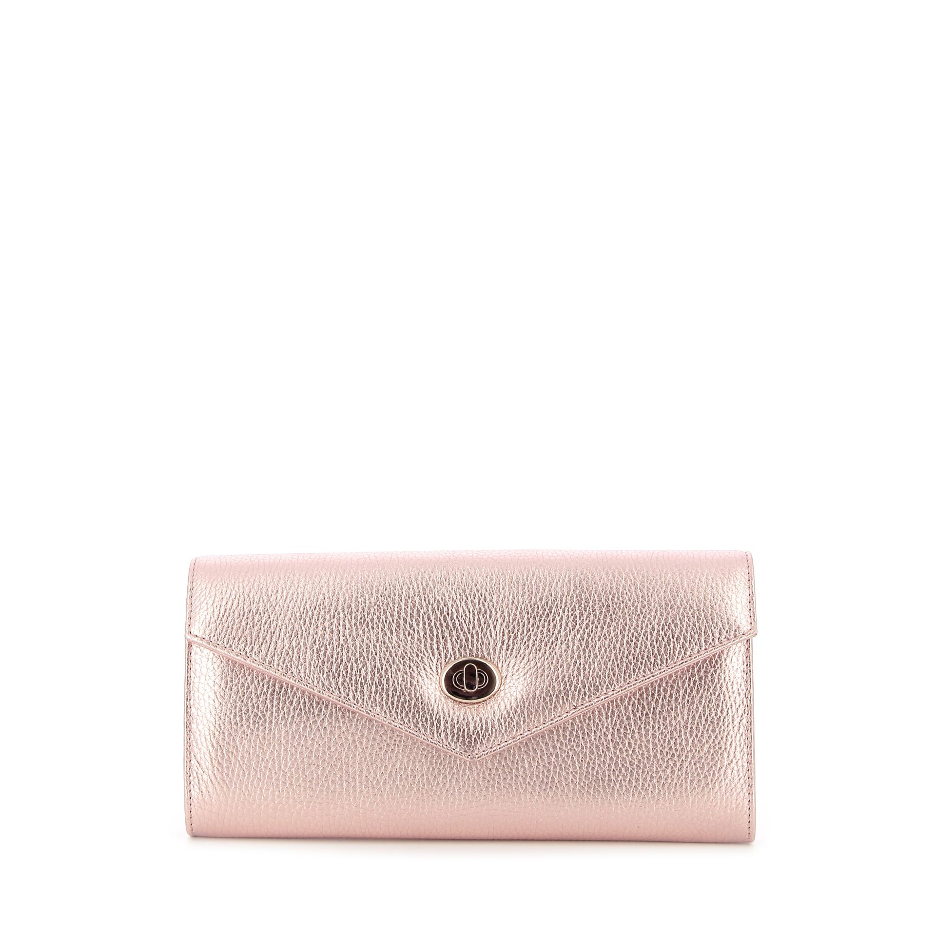 Lebru Handtas 255468 roze