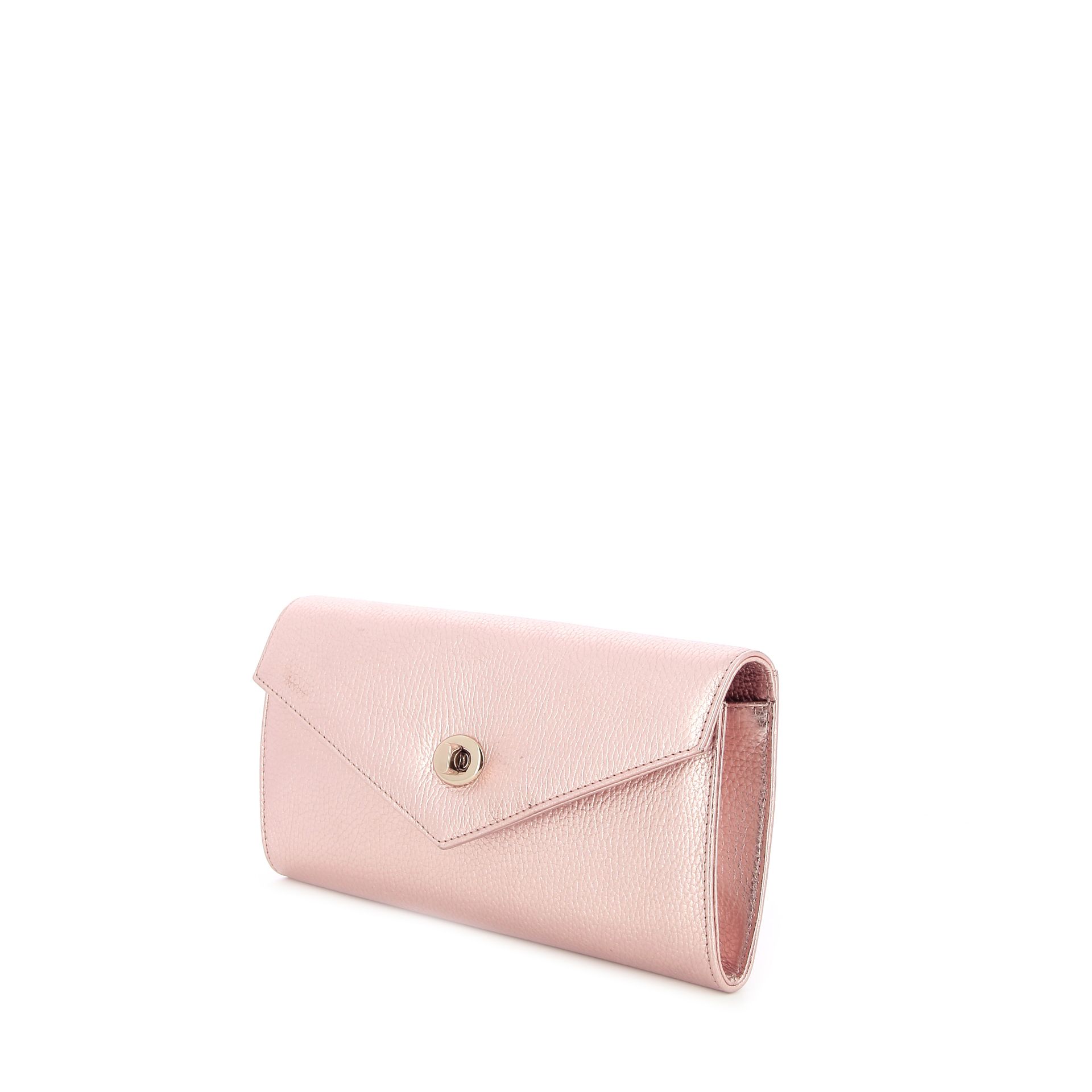 Lebru Handtas 255468 roze