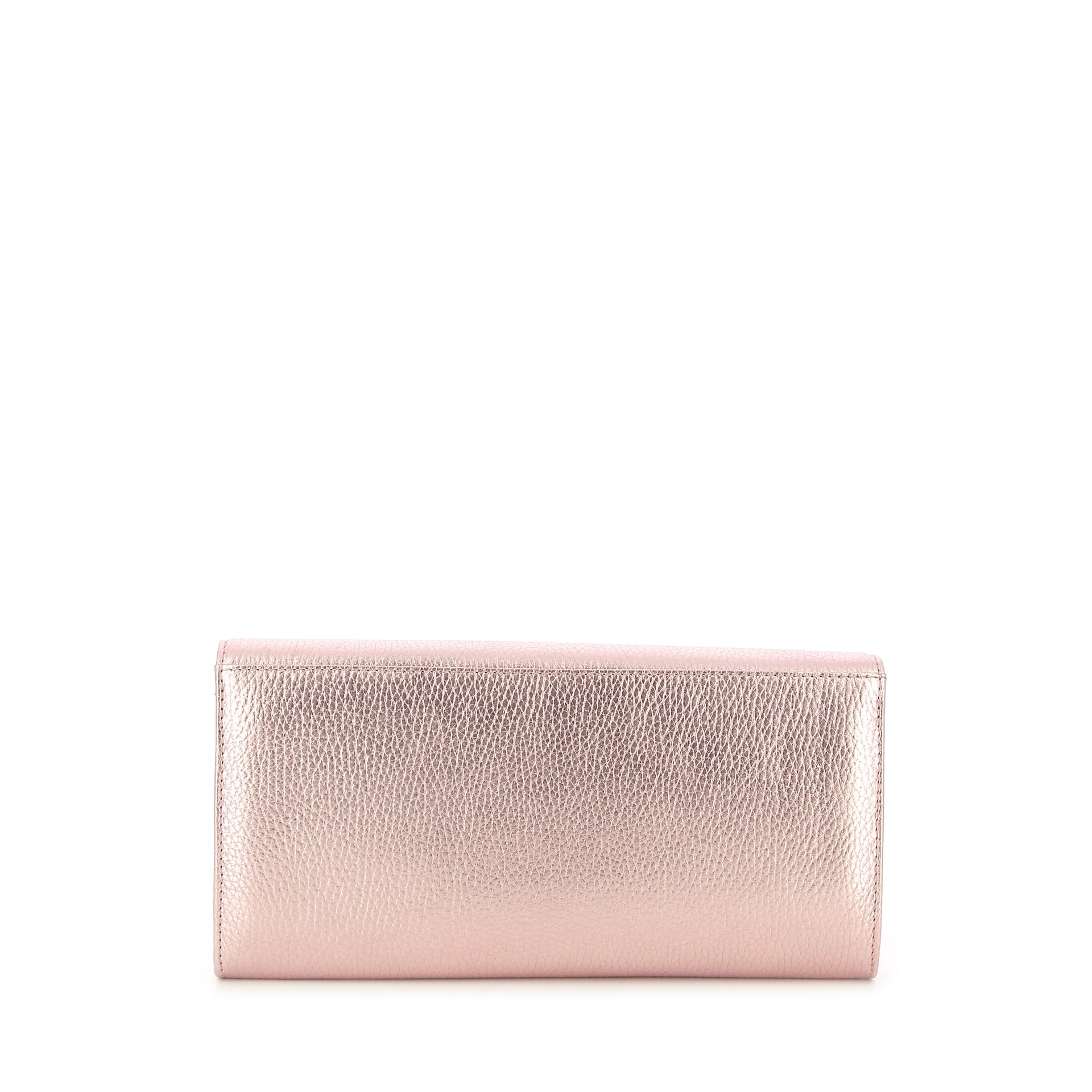 Lebru Handtas 255468 roze