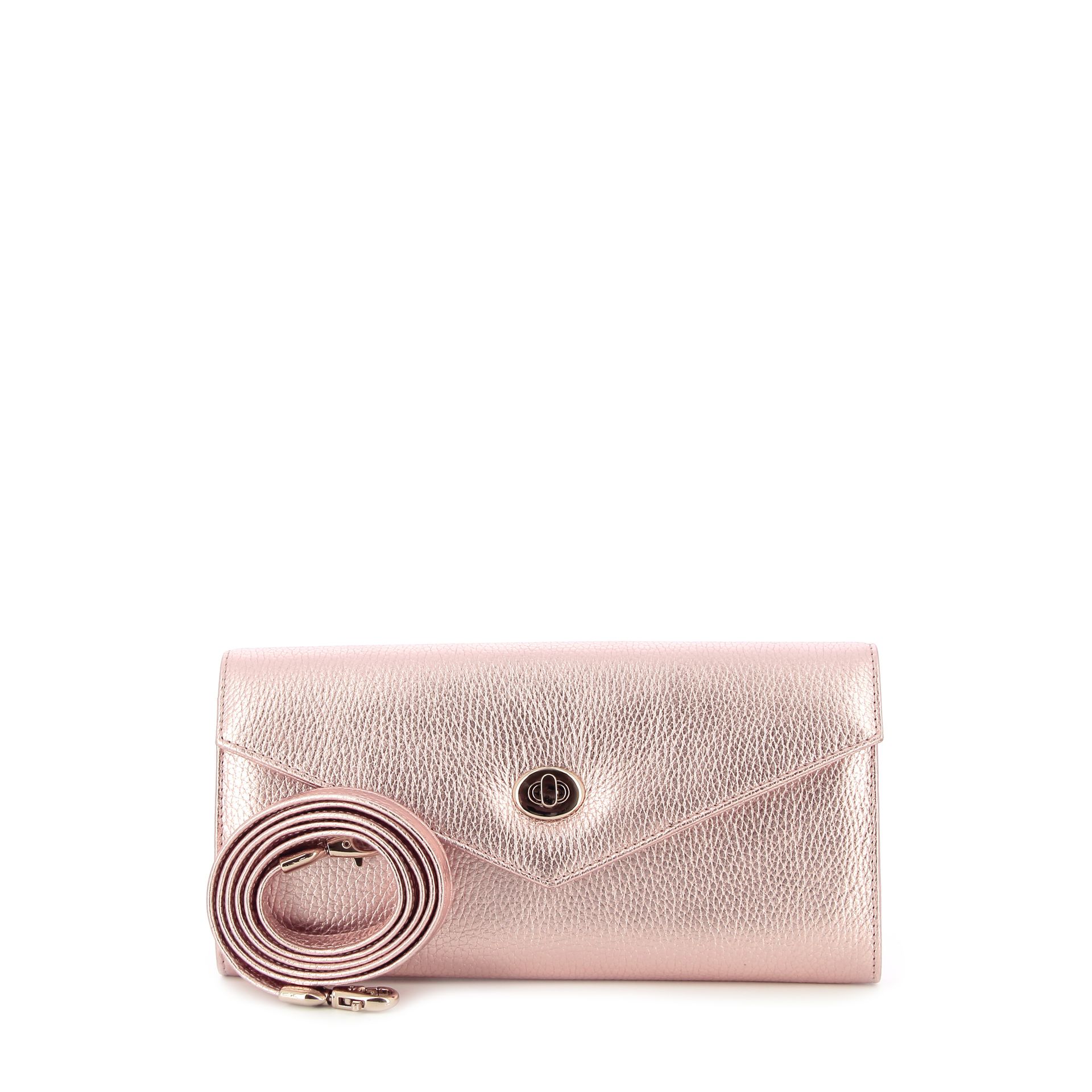 Lebru Handtas 255468 roze