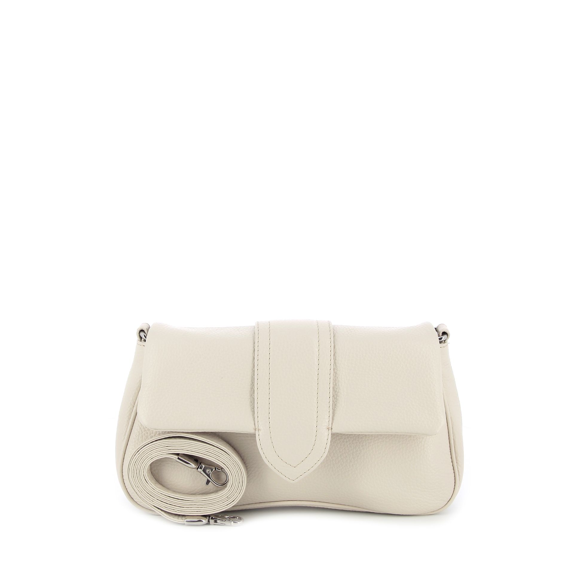 Lebru Handtas 255469 beige