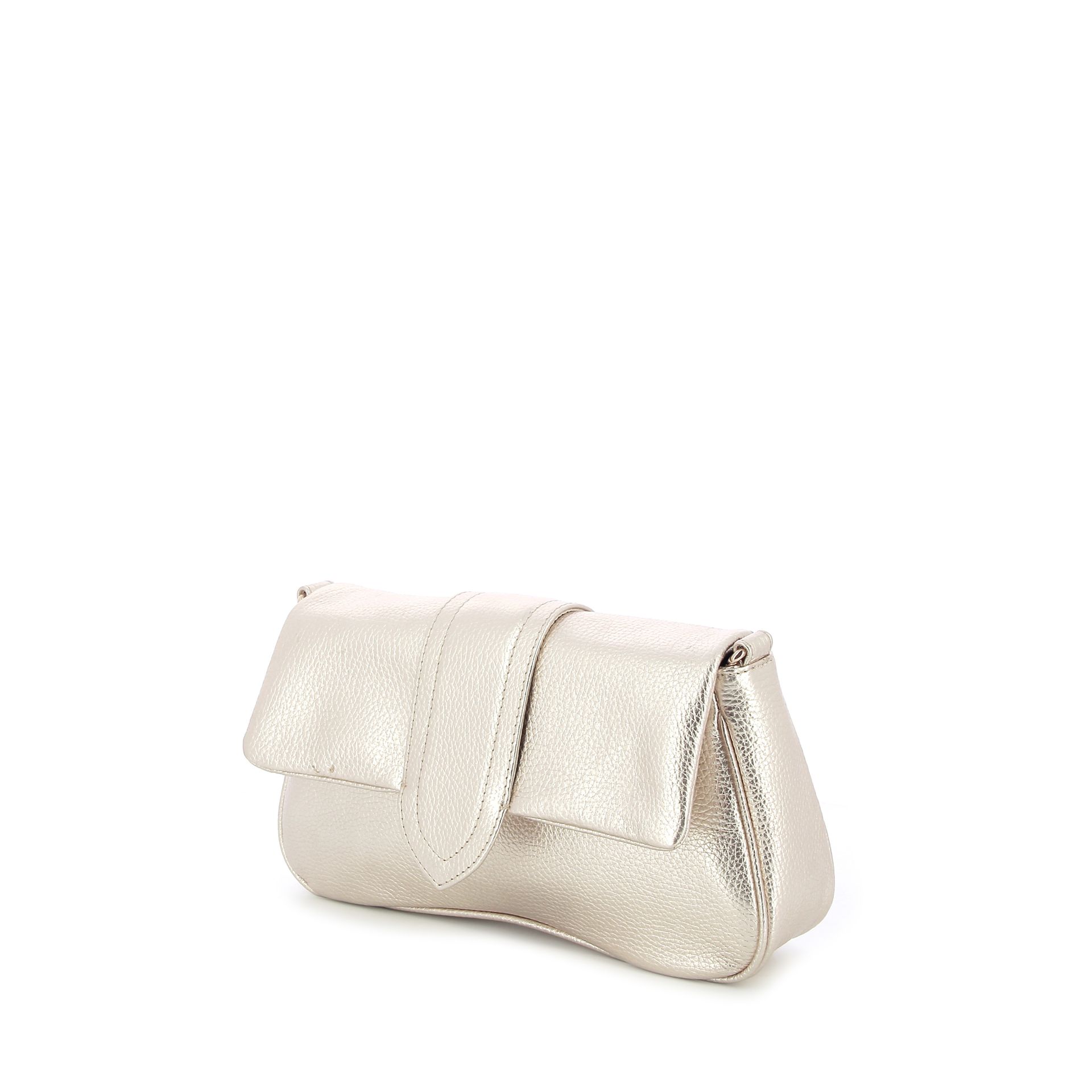 Lebru Handtas 255470 goud