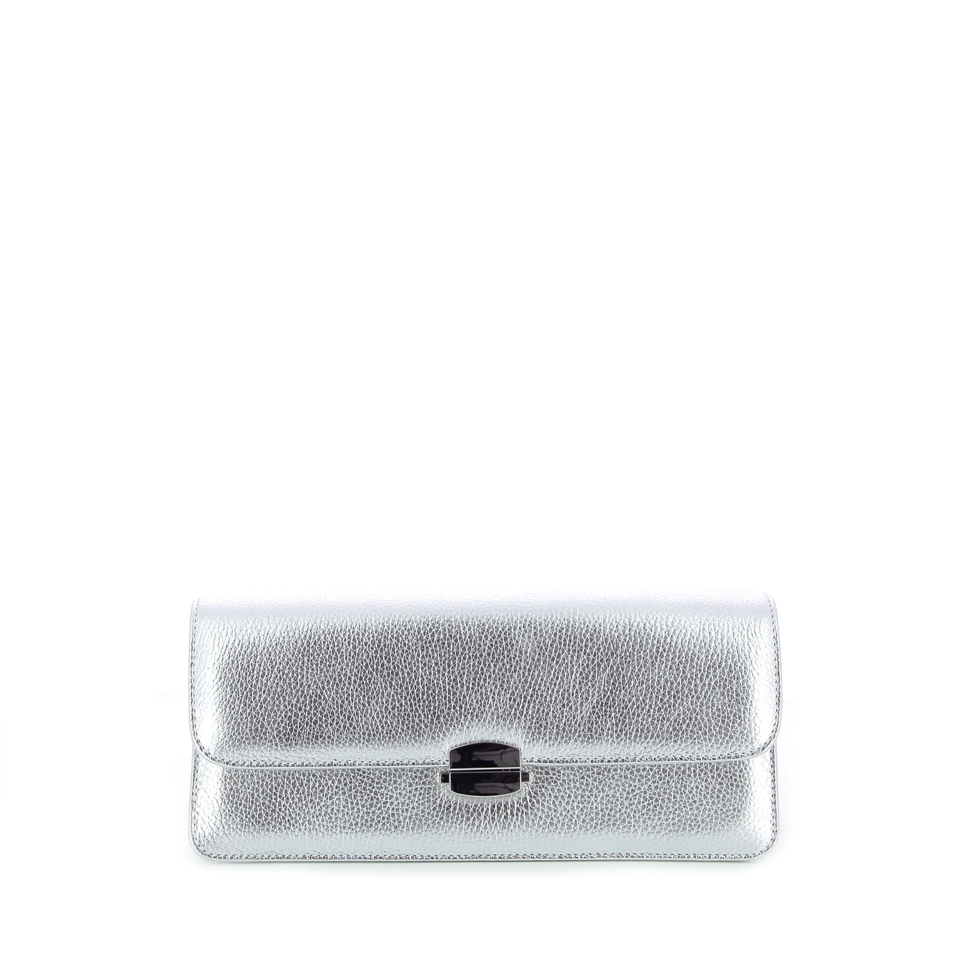 Lebru Handtas 255474 zilver