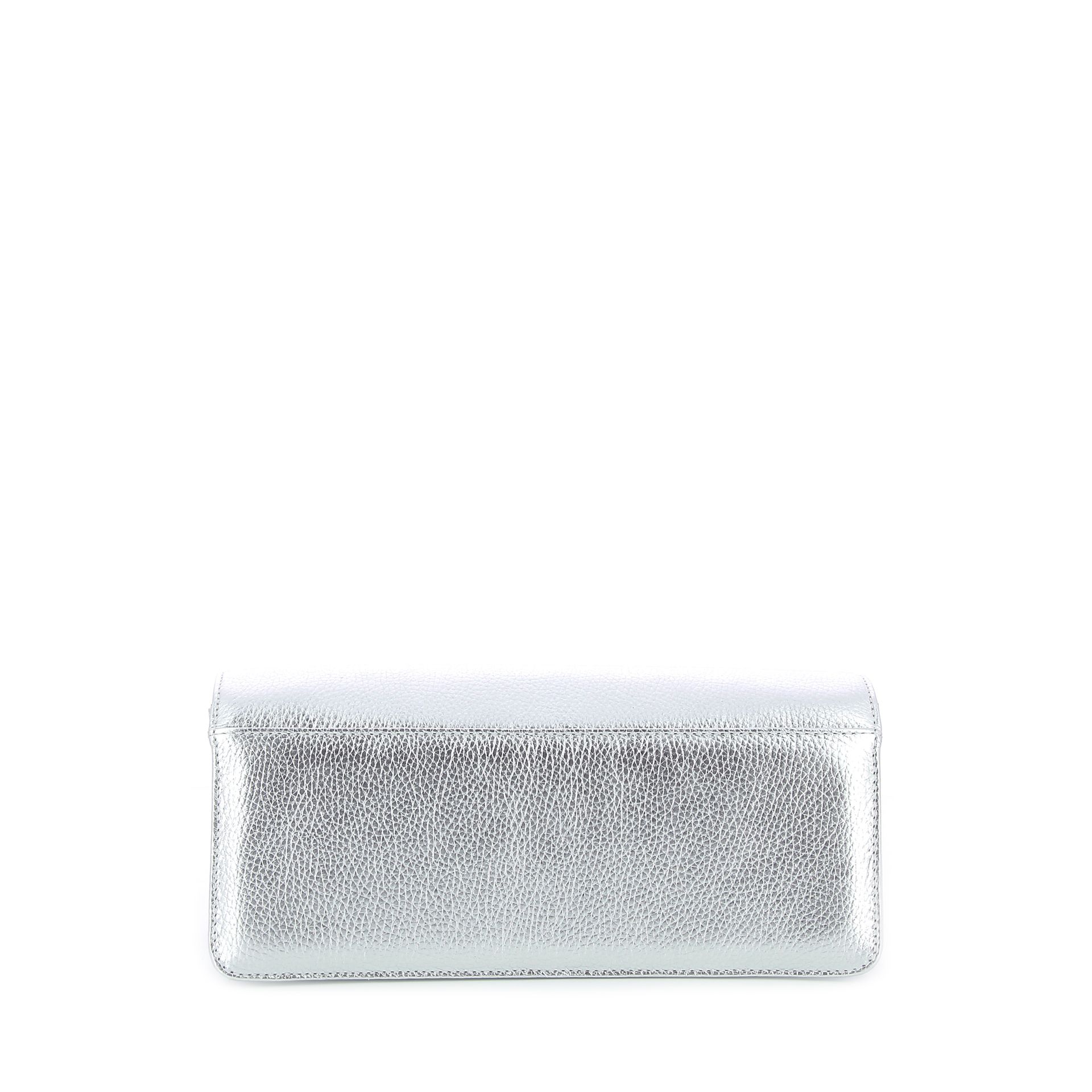 Lebru Handtas 255474 zilver