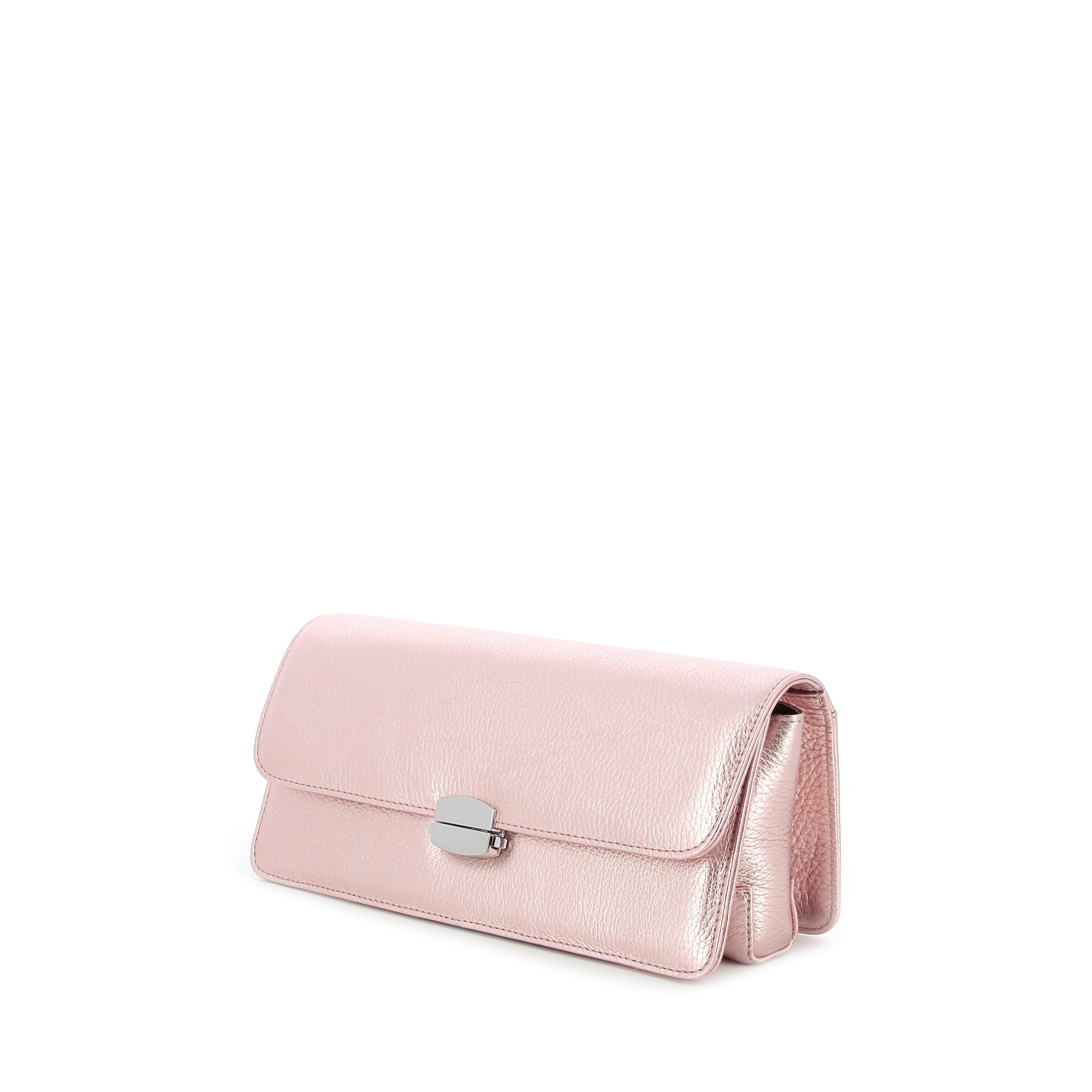 Lebru Handtas 255475 roze