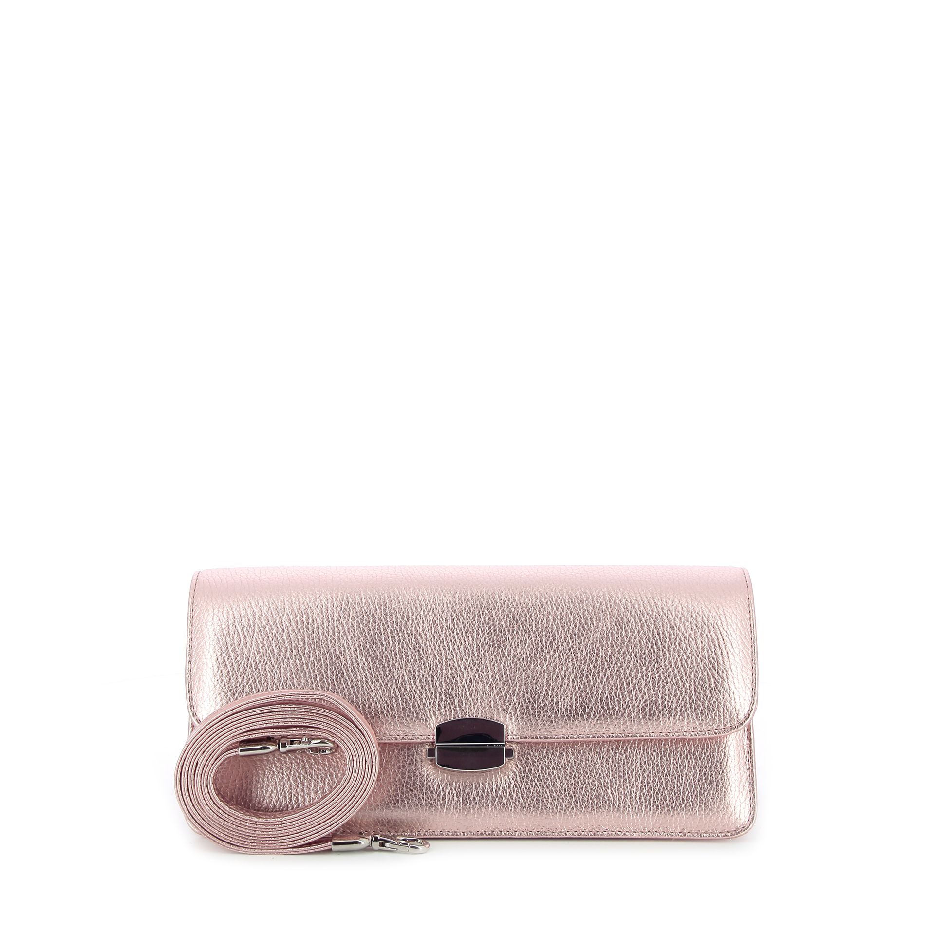 Lebru Handtas 255475 roze