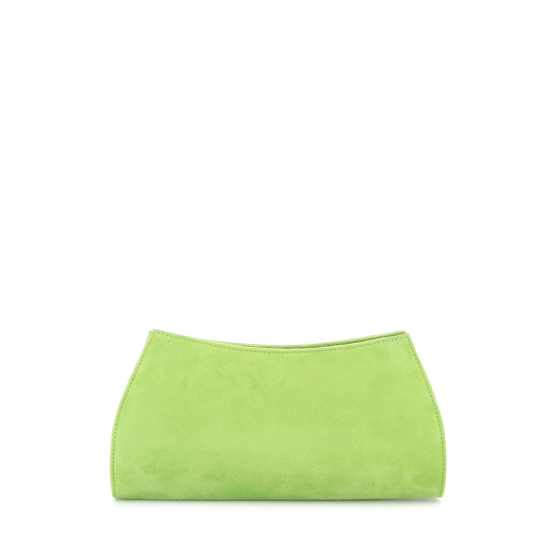 Lebru Handtas 255481 groen