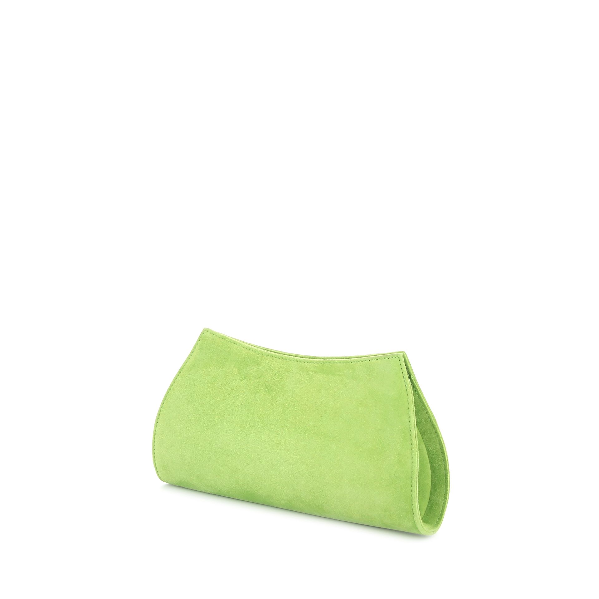Lebru Handtas 255481 groen