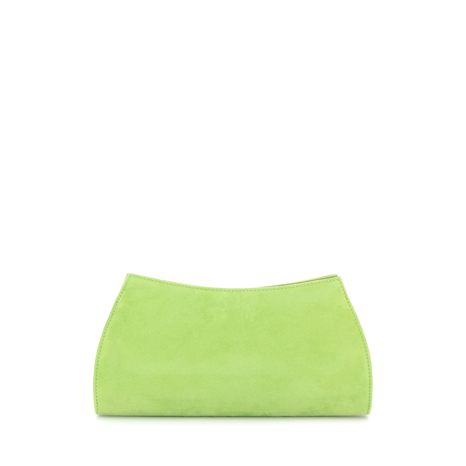 Lebru Handtas 255481 groen