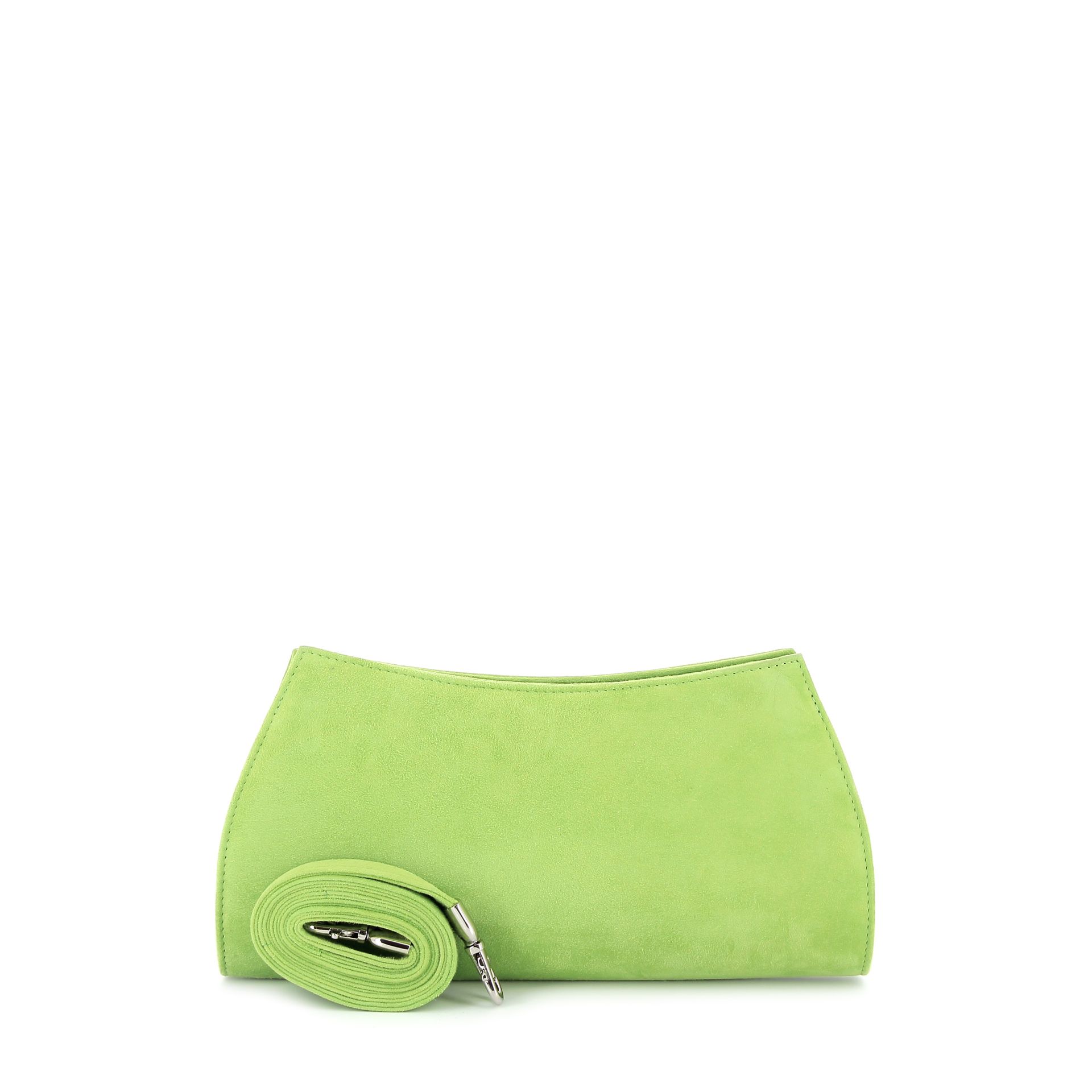 Lebru Handtas 255481 groen