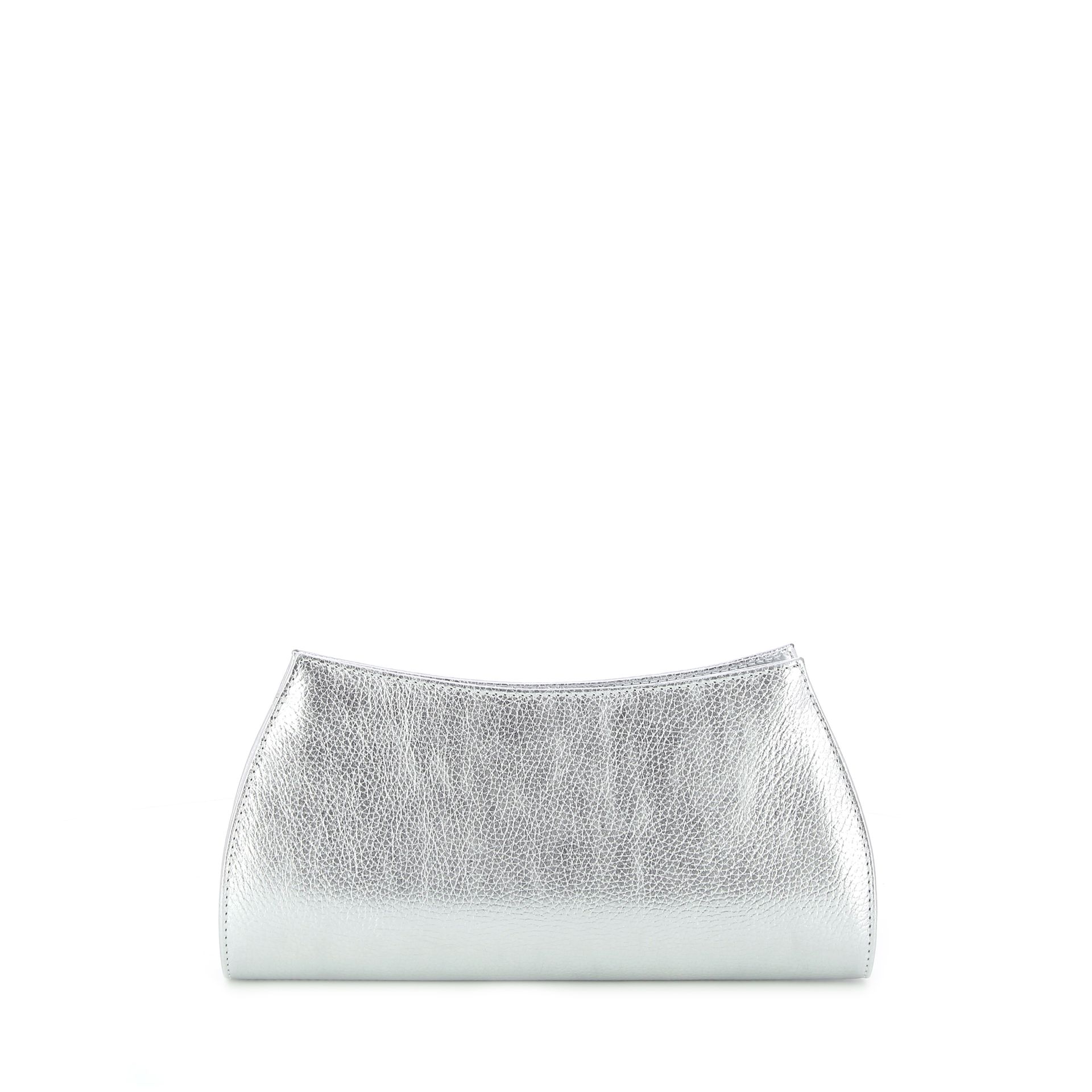 Lebru Handtas 255483 zilver