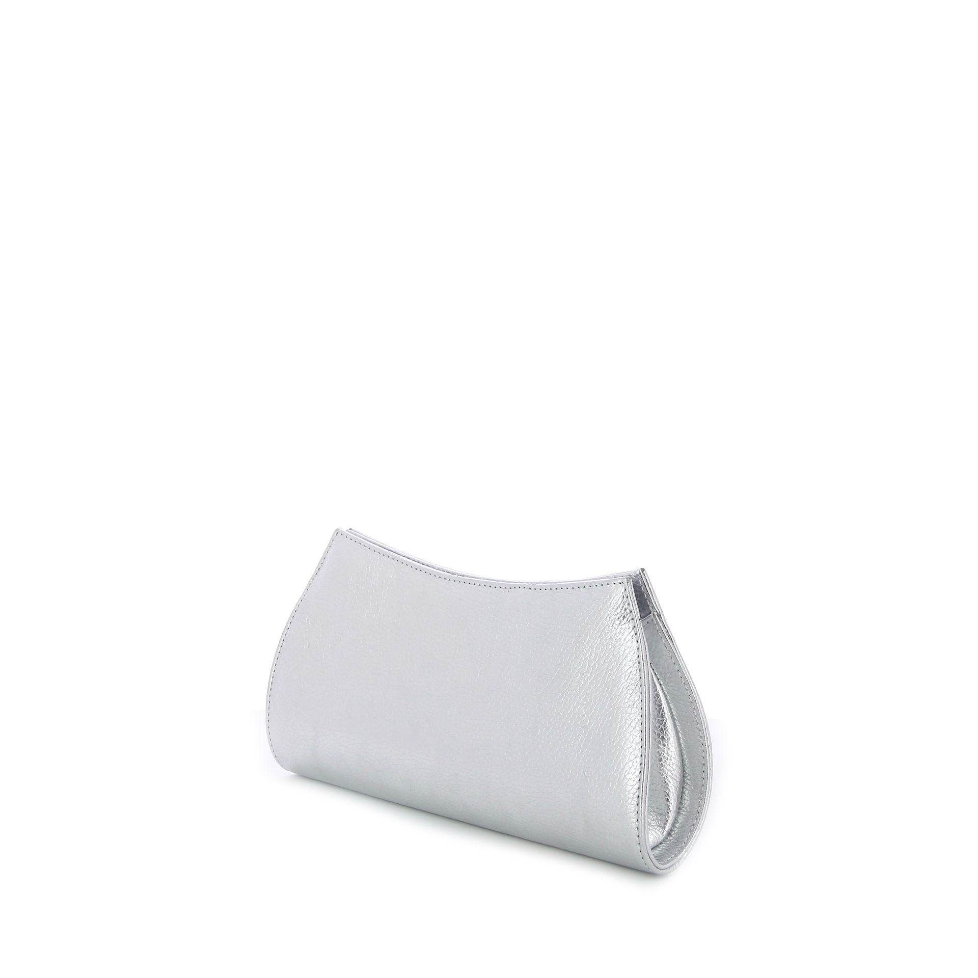 Lebru Handtas 255483 zilver