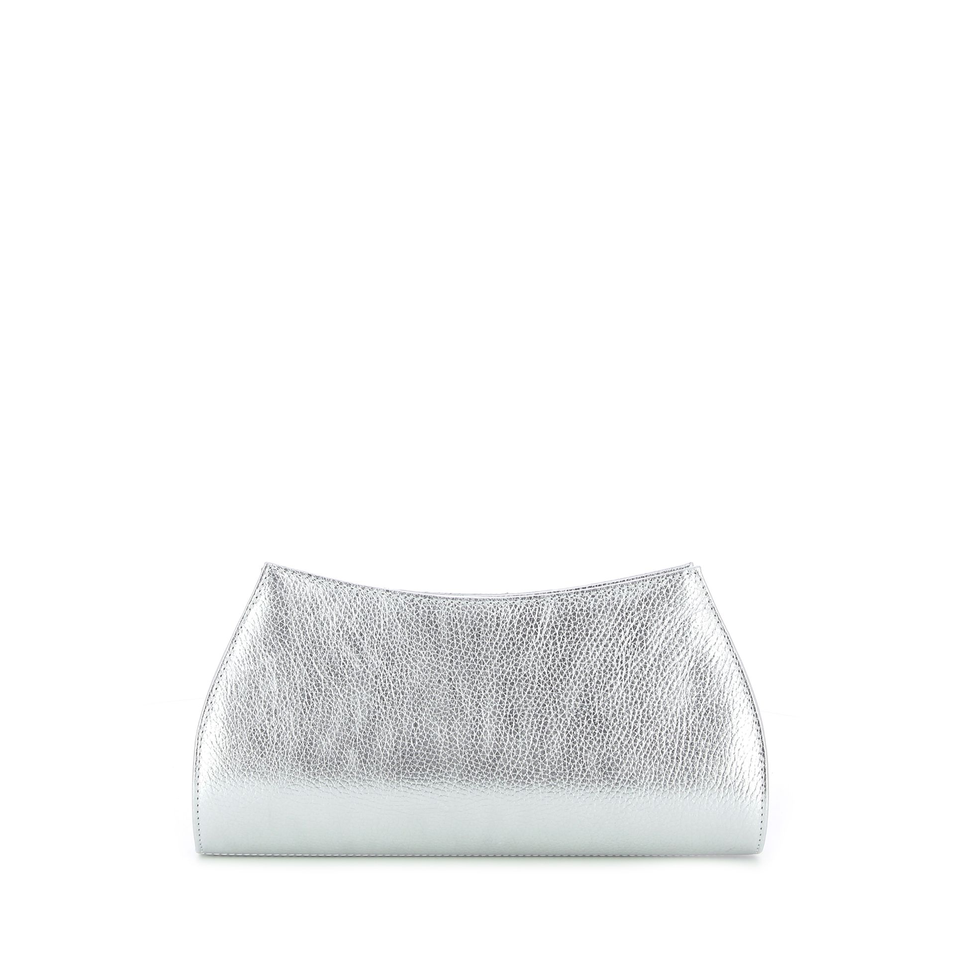 Lebru Handtas 255483 zilver
