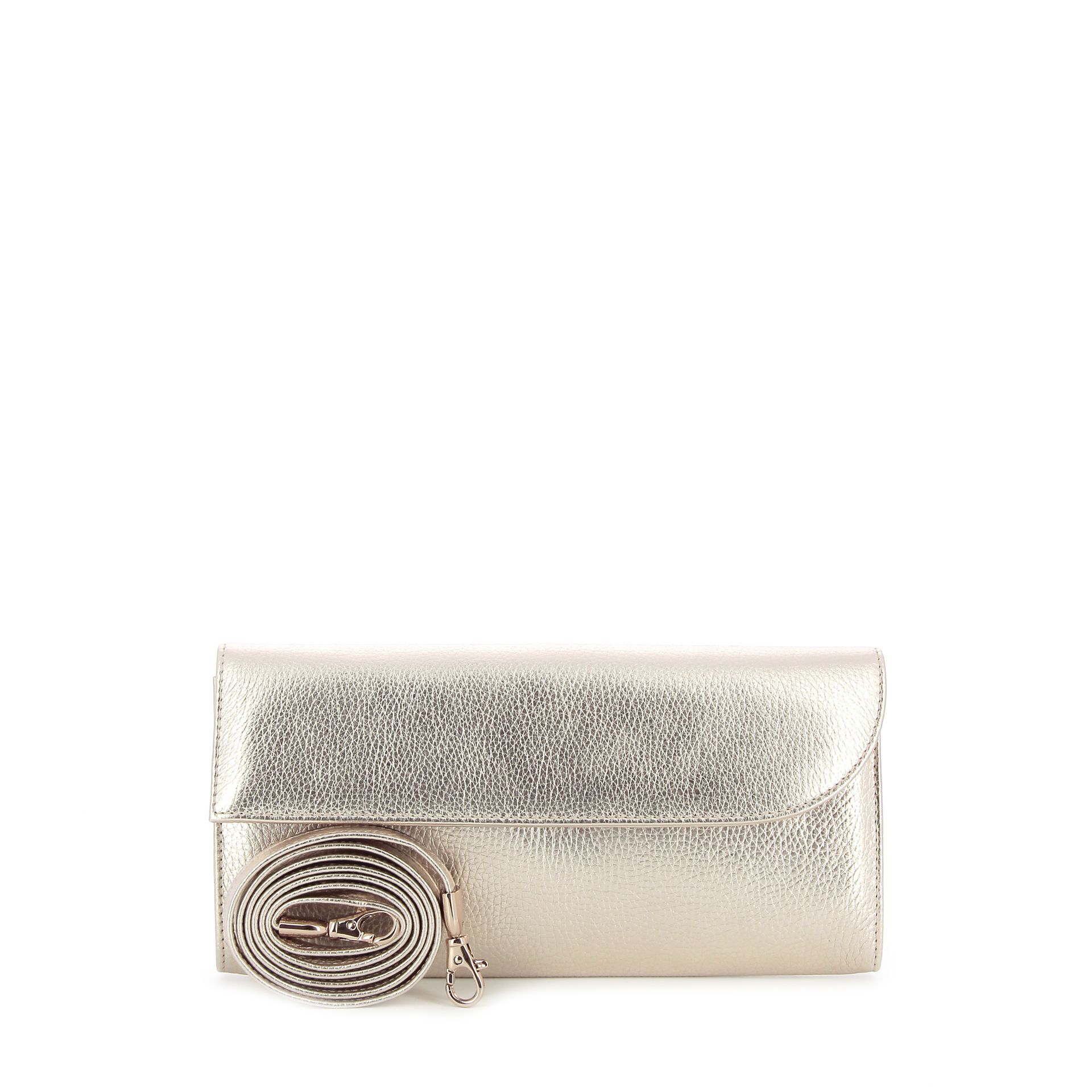 Lebru Handtas 255486 goud