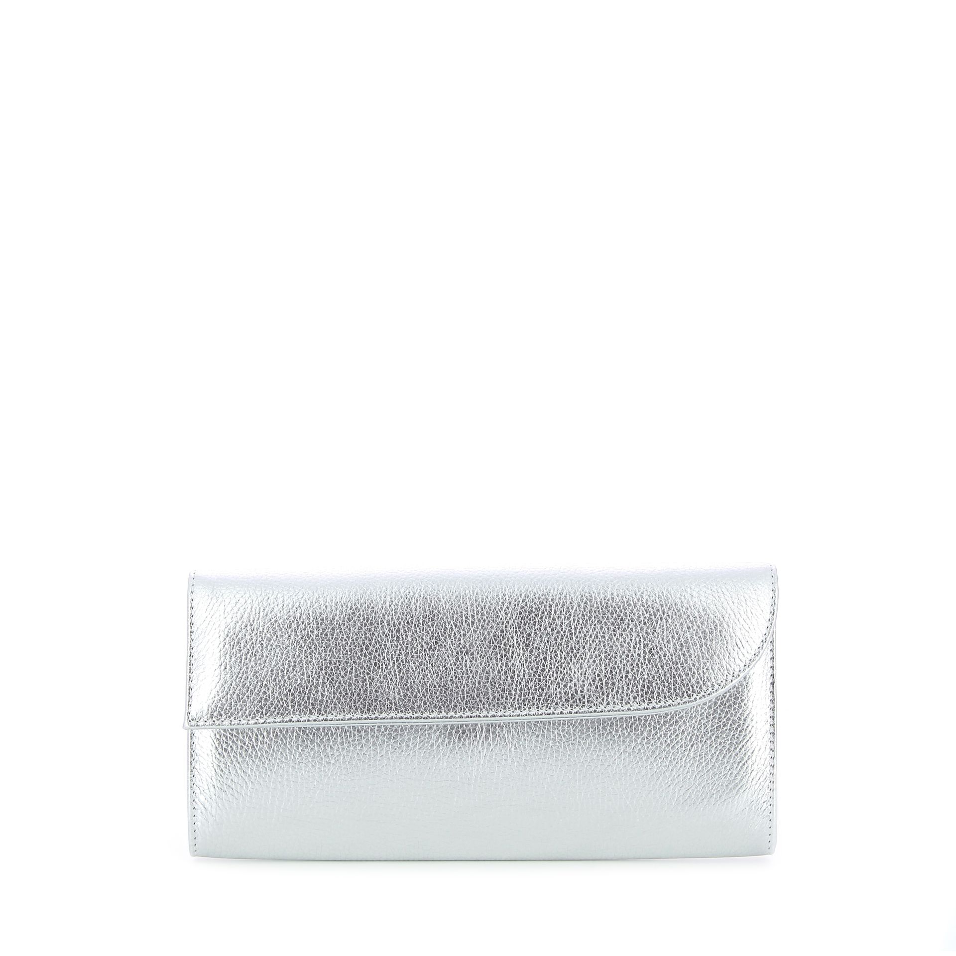Lebru Handtas 255487 zilver