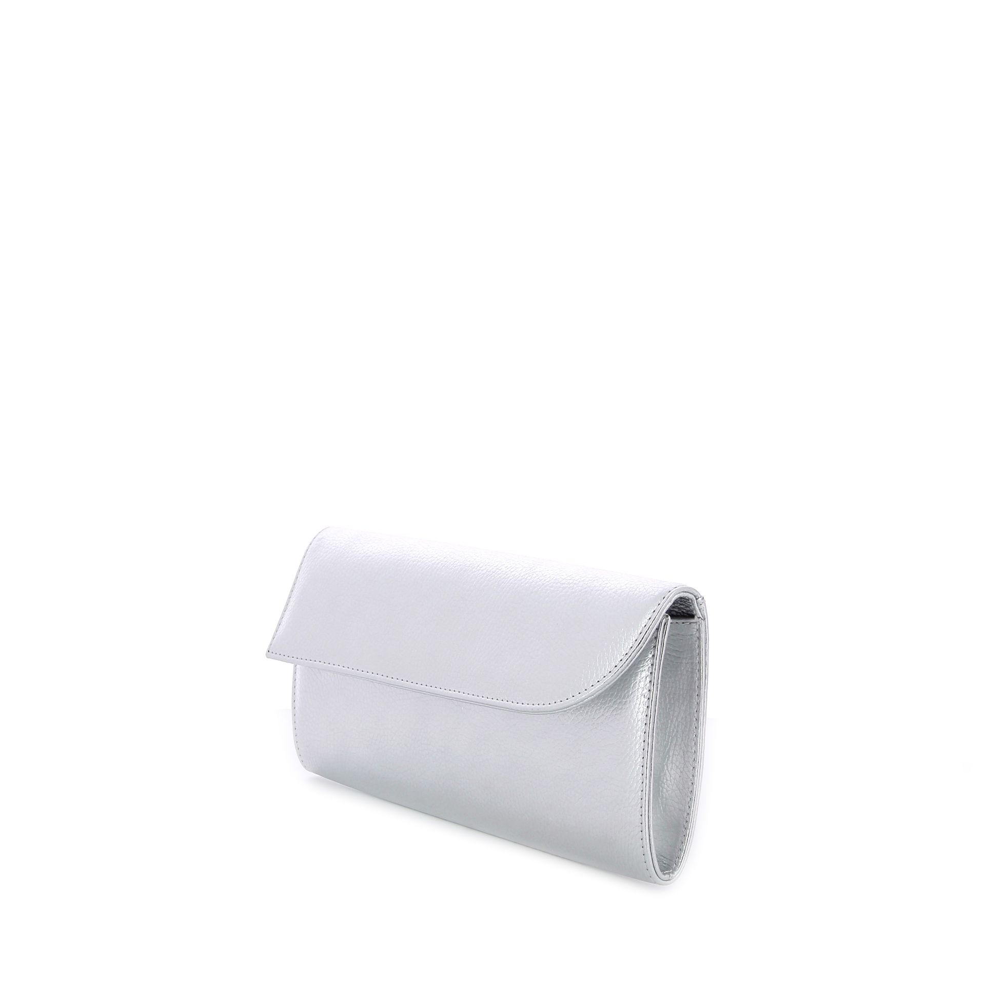 Lebru Handtas 255487 zilver