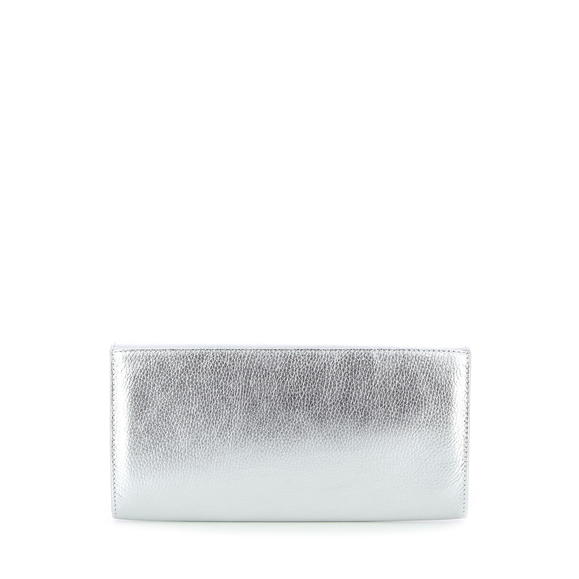 Lebru Handtas 255487 zilver
