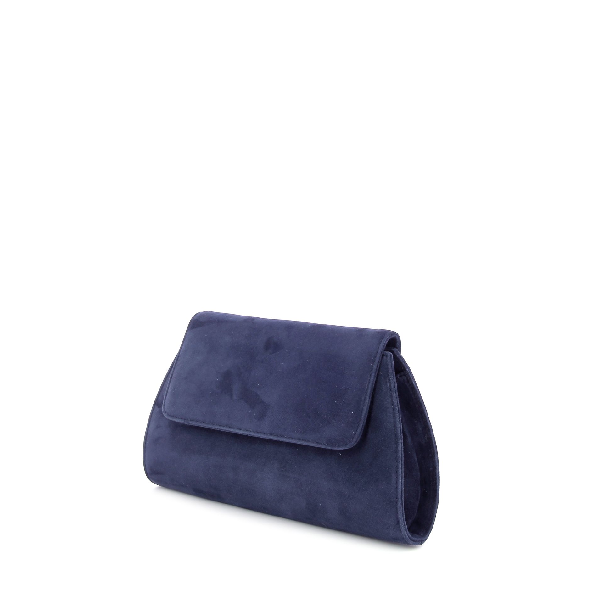 Lebru Handtas 255488 blauw