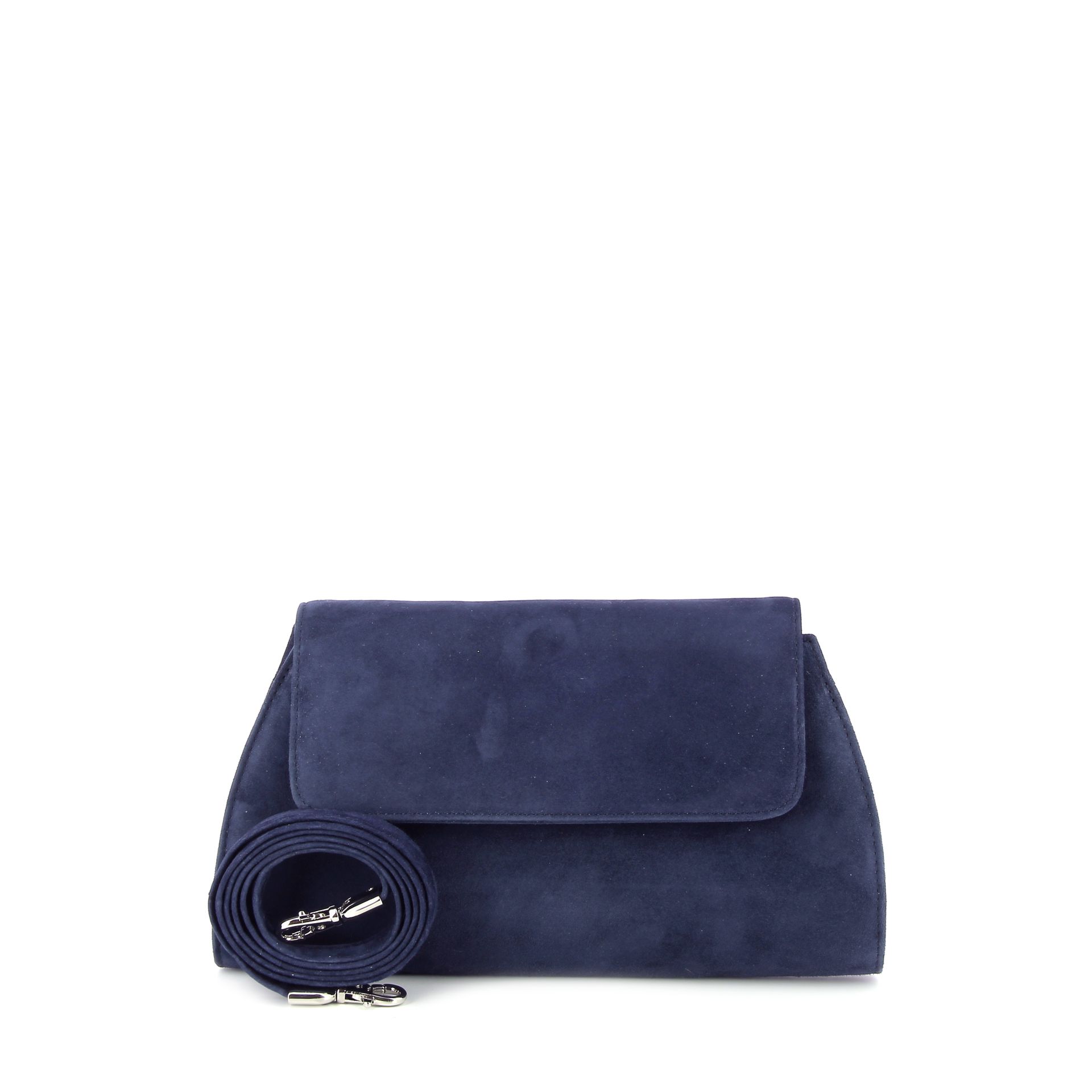 Lebru Handtas 255488 blauw