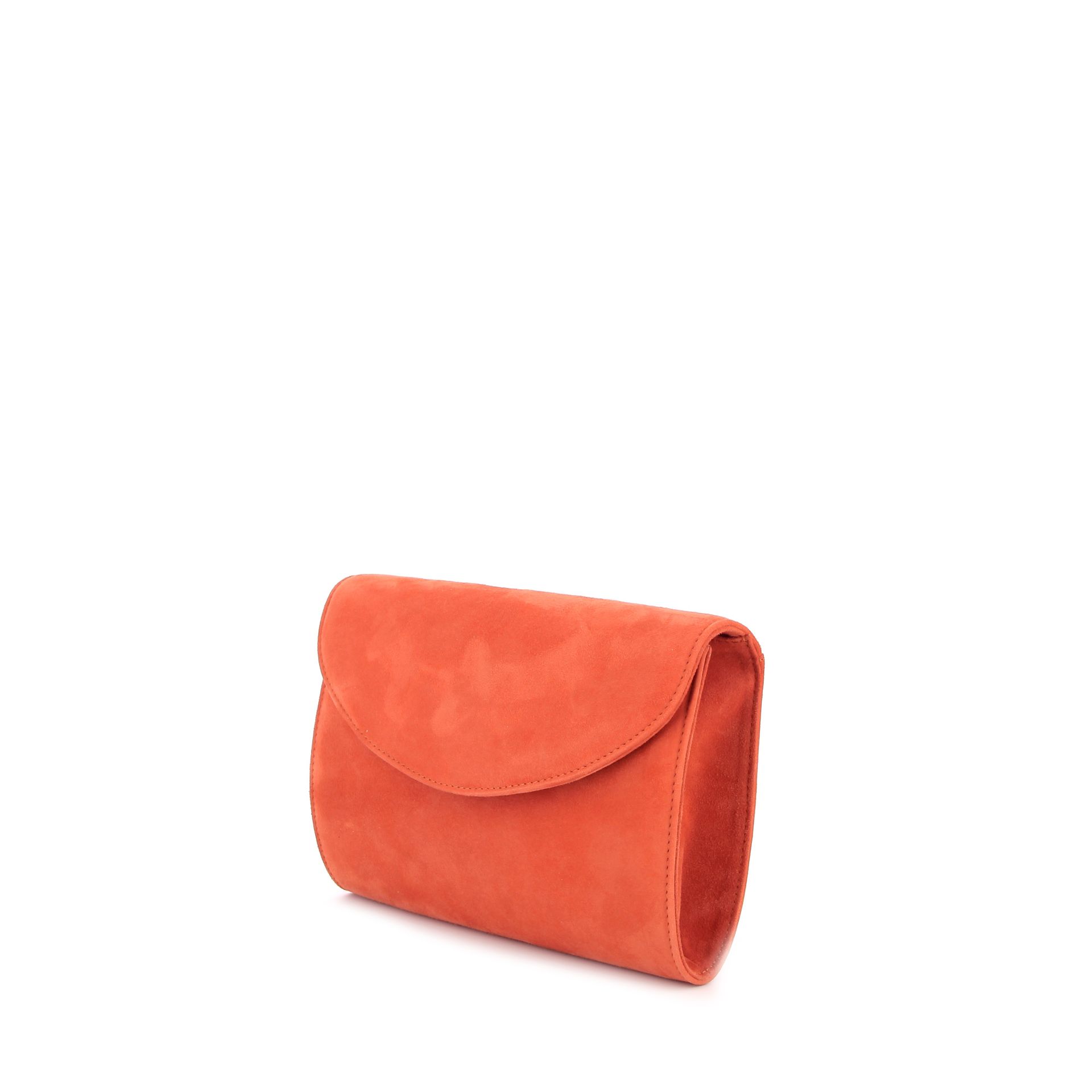 Lebru Handtas 255494 oranje