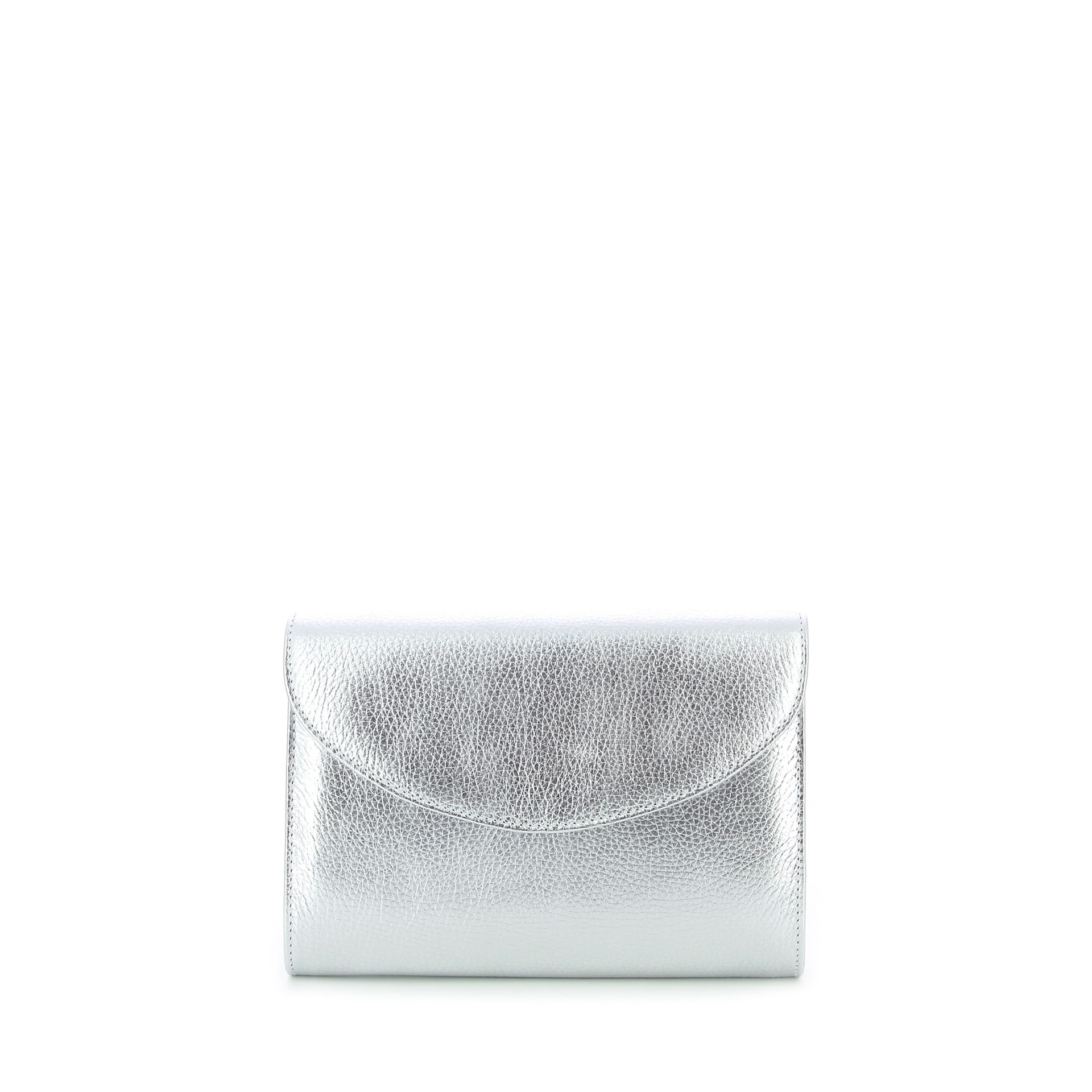 Lebru Handtas 255497 zilver