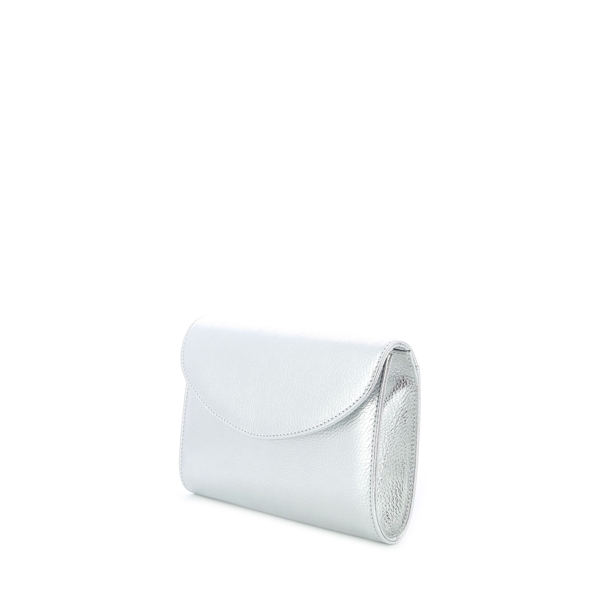 Lebru Handtas 255497 zilver