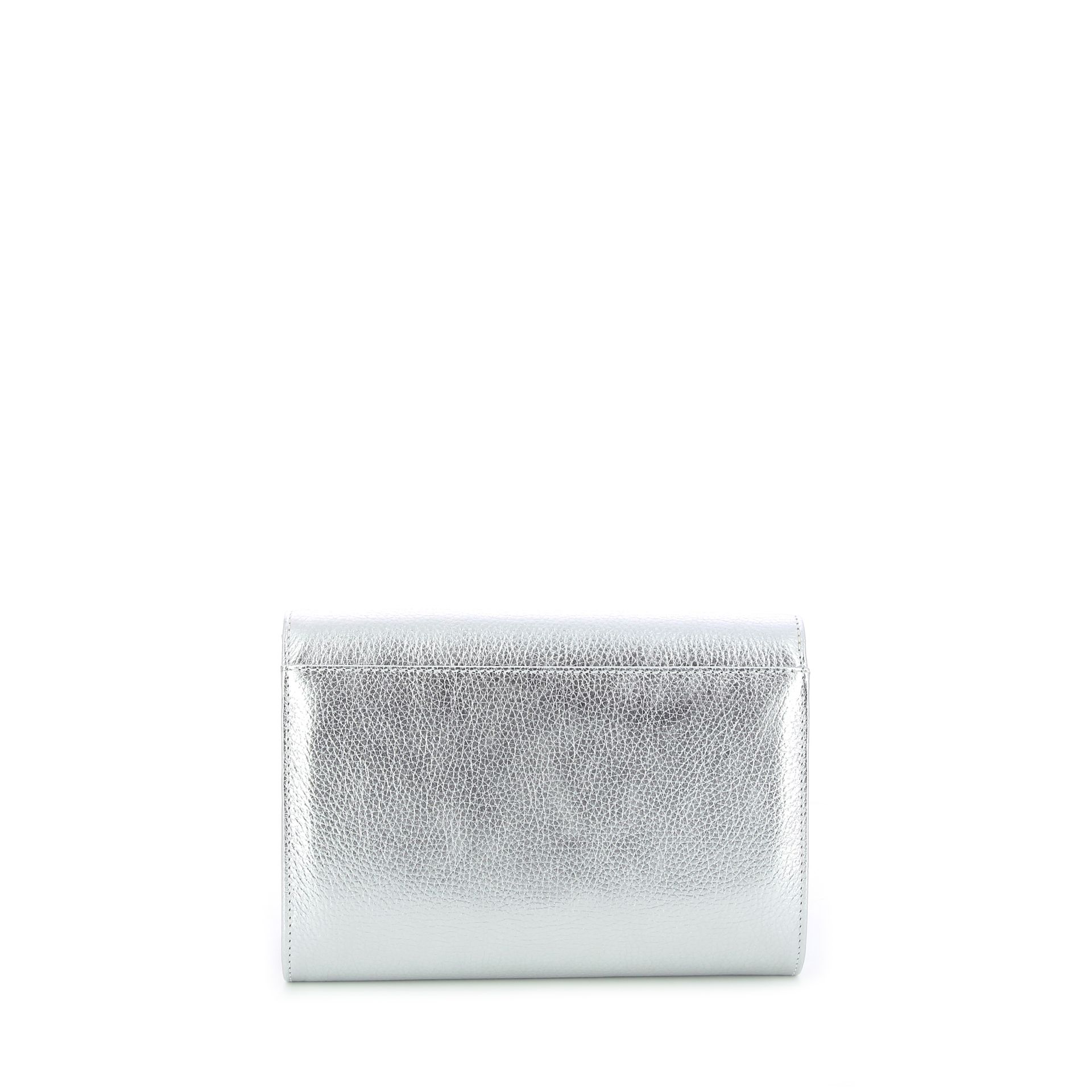 Lebru Handtas 255497 zilver
