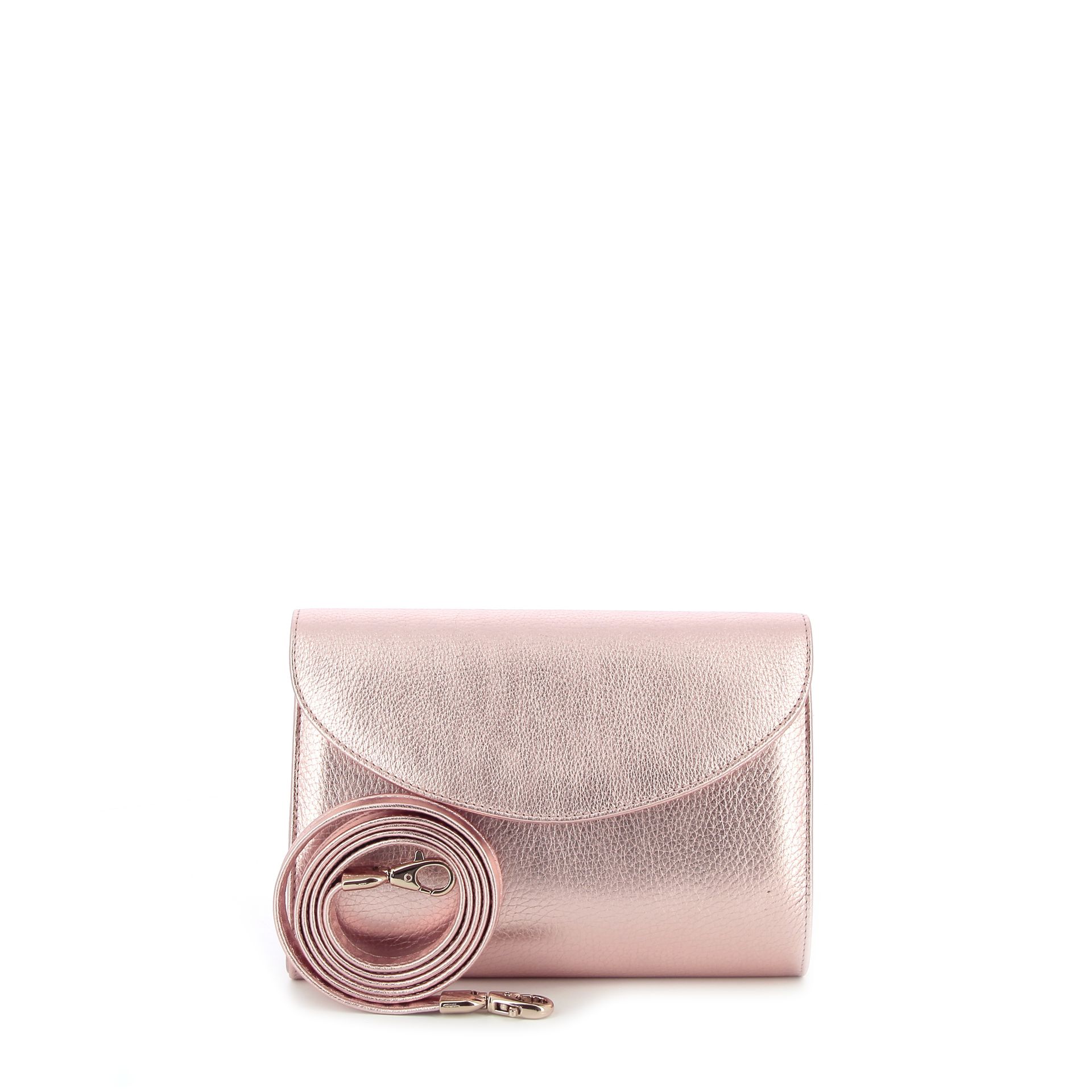 Lebru Handtas 255498 roze