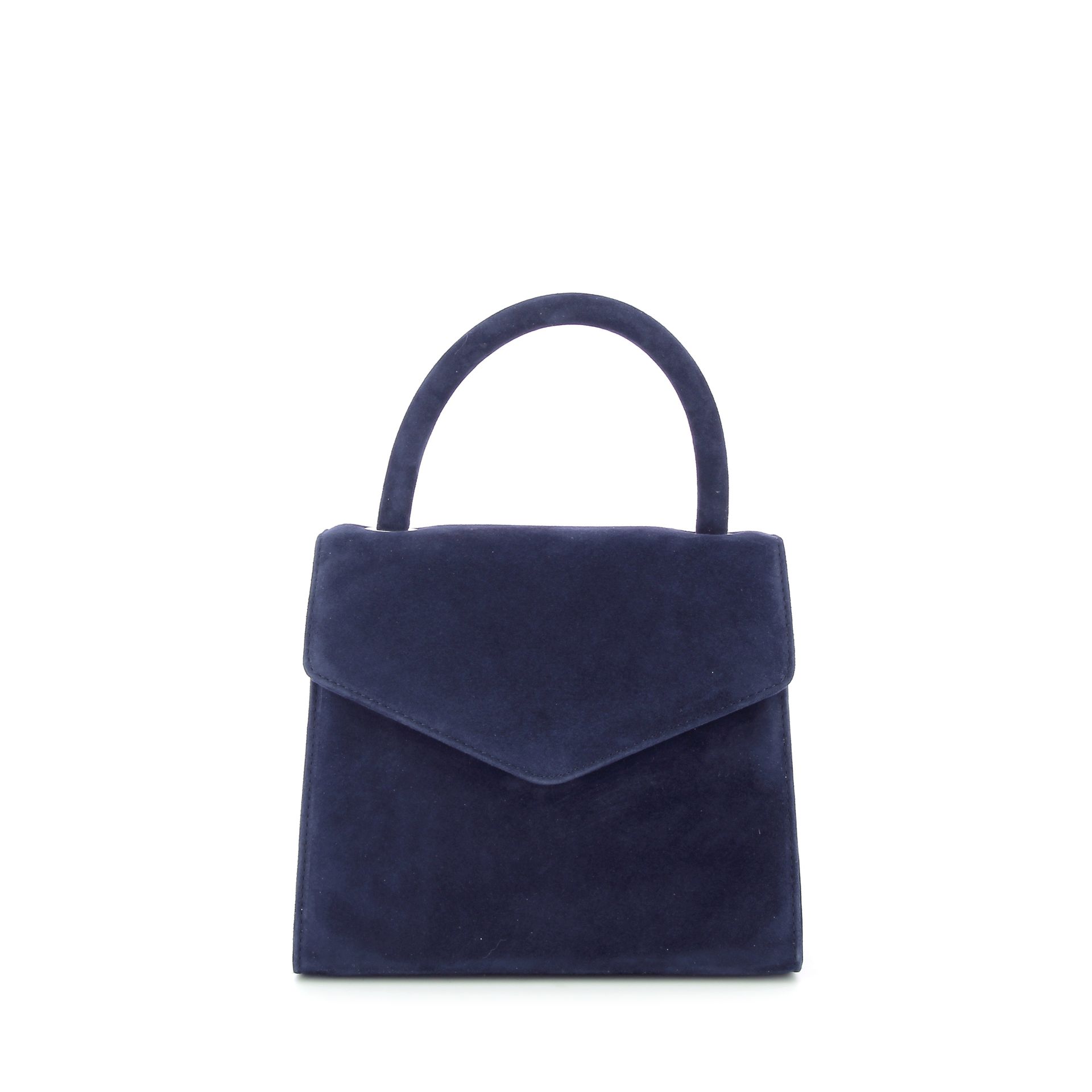 Lebru Handtas 255503 blauw