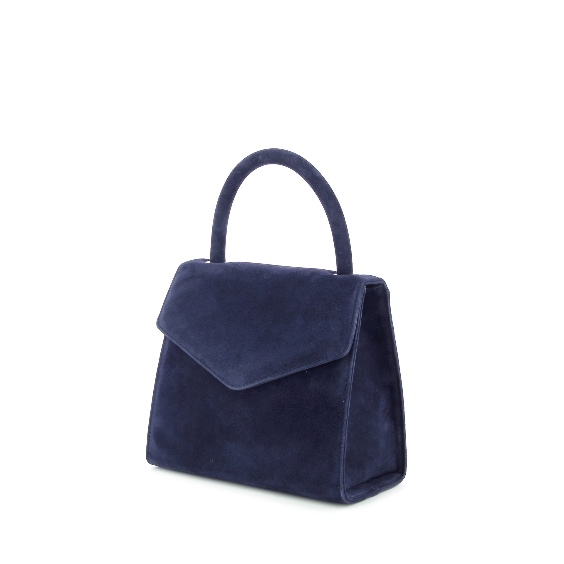 Lebru Handtas 255503 blauw