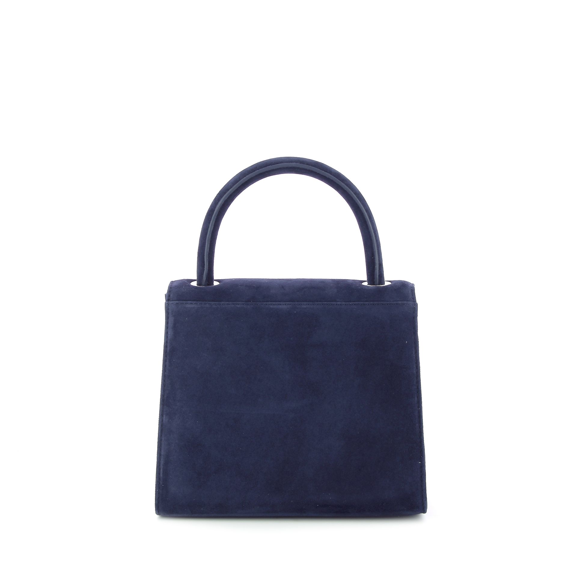 Lebru Handtas 255503 blauw