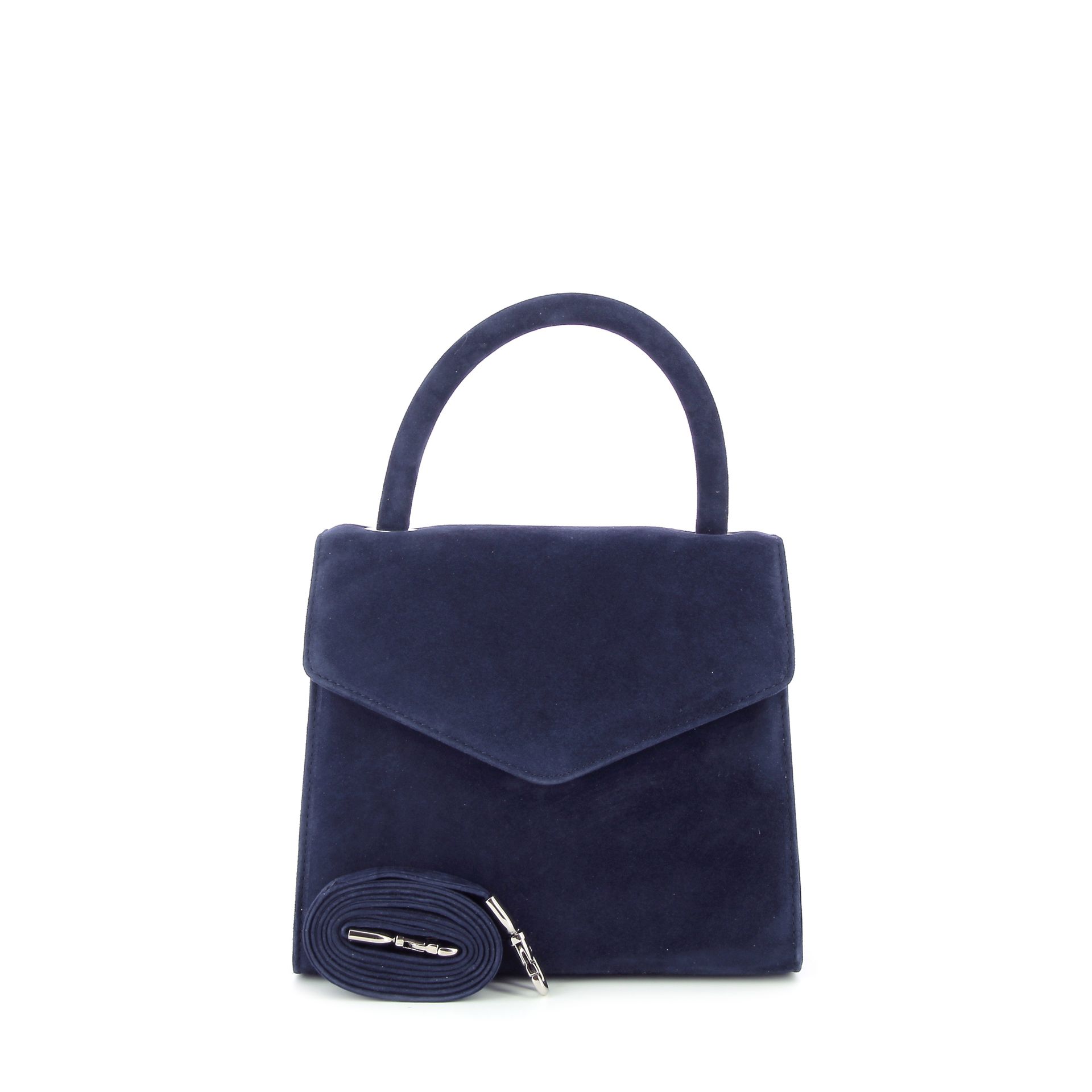 Lebru Handtas 255503 blauw